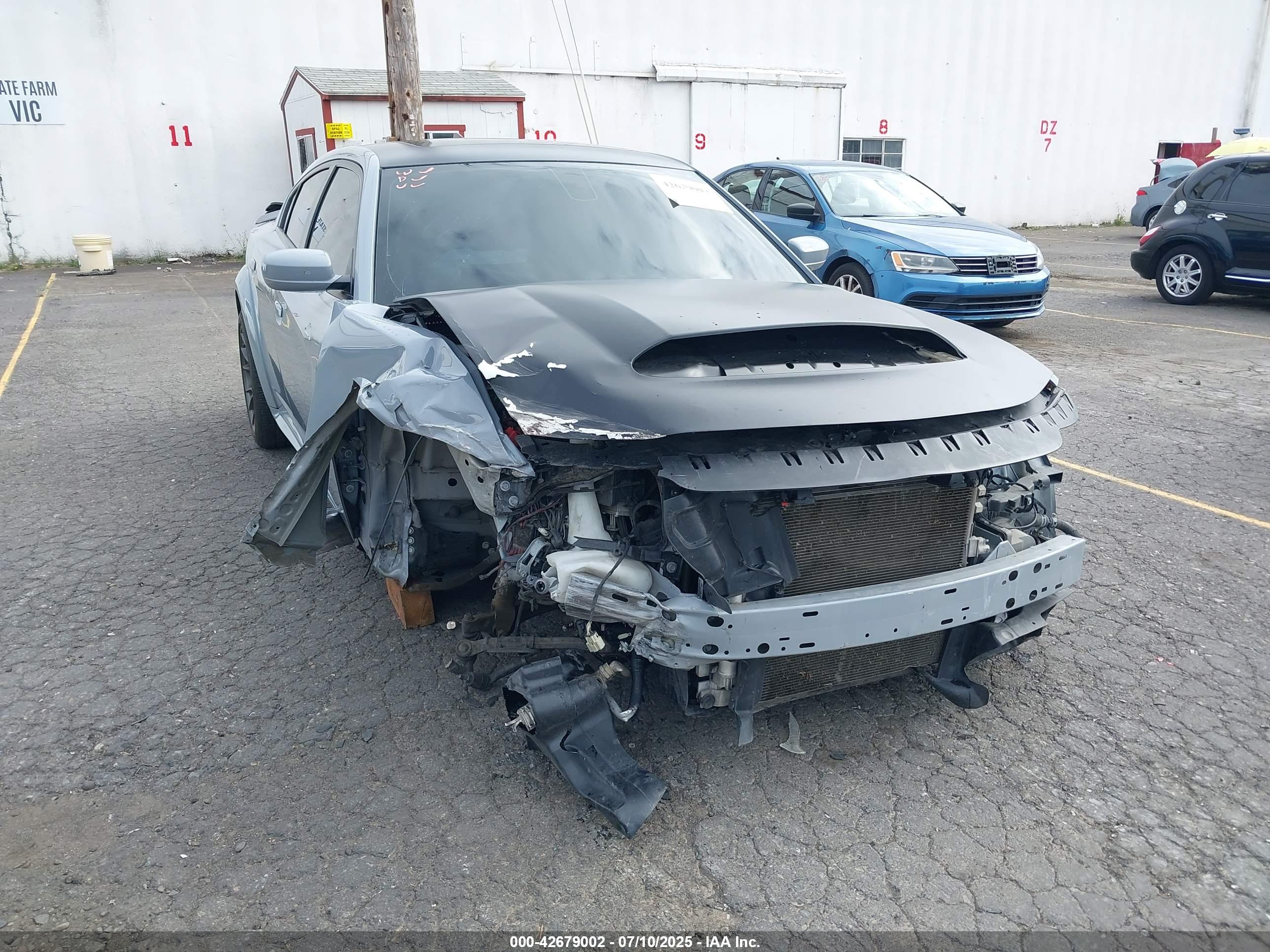 DODGE CHARGER image 6