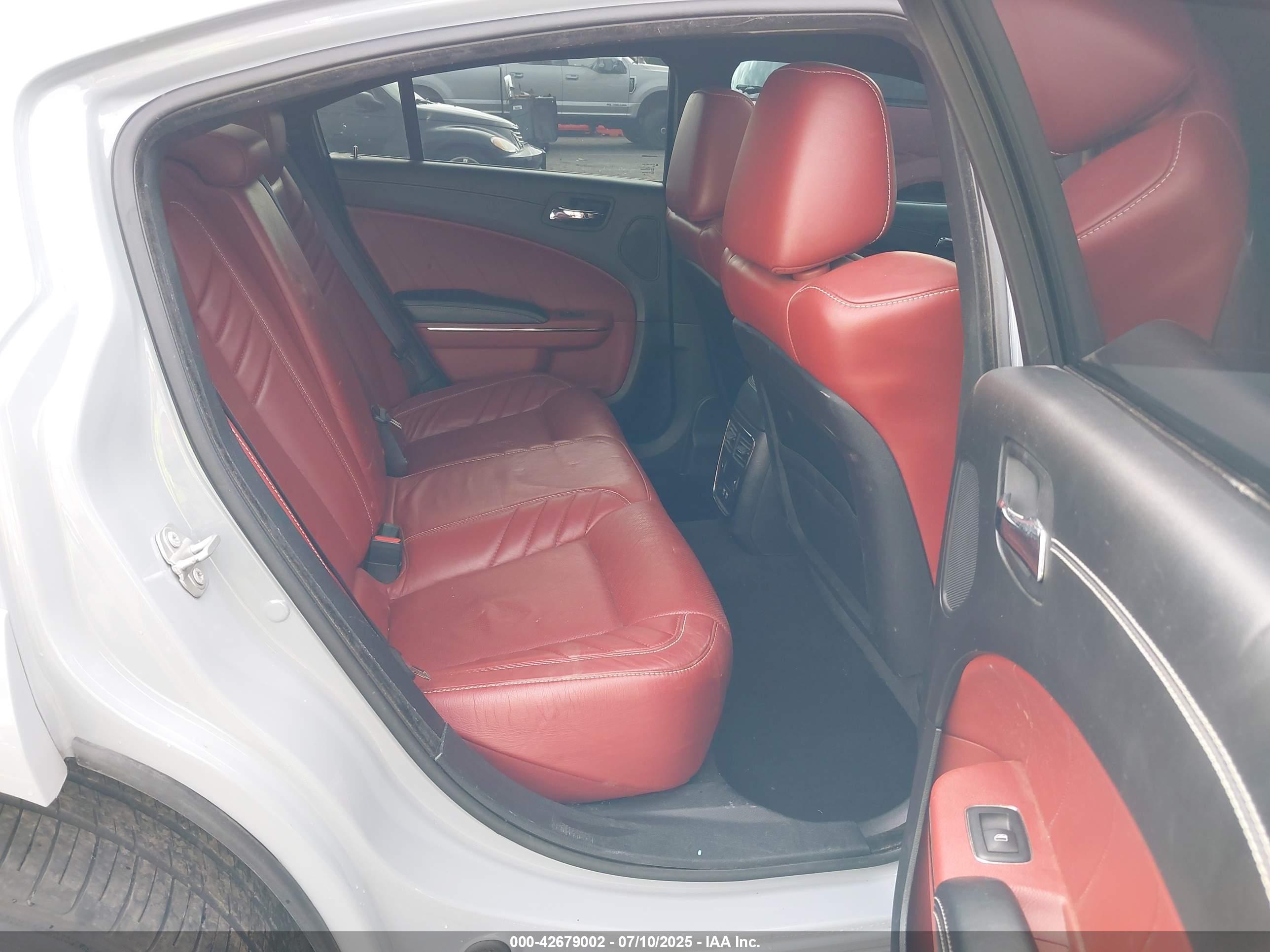 DODGE CHARGER image 8