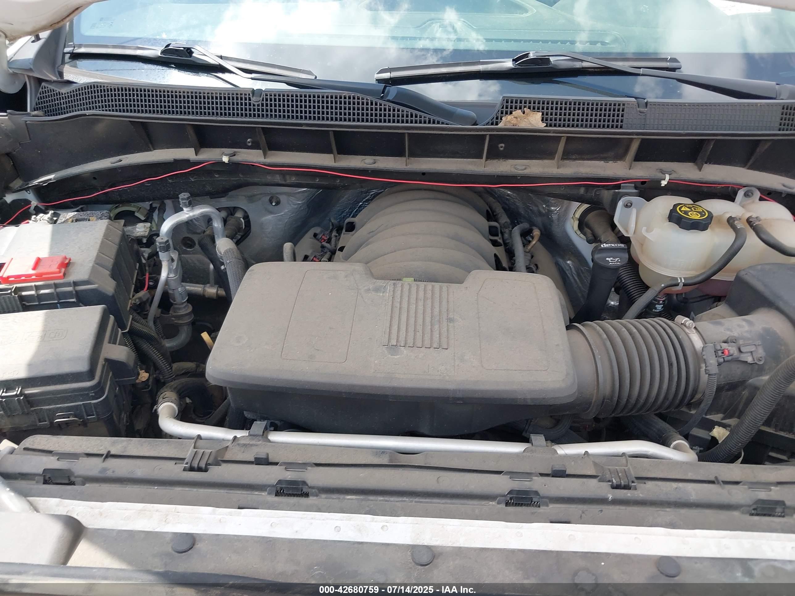 CHEVROLET SILVERADO image 10
