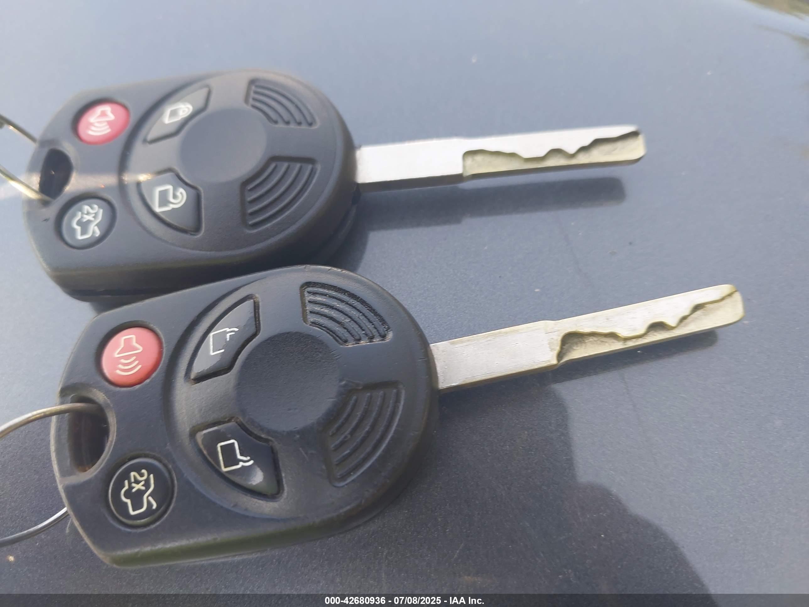 FORD FOCUS image 11
