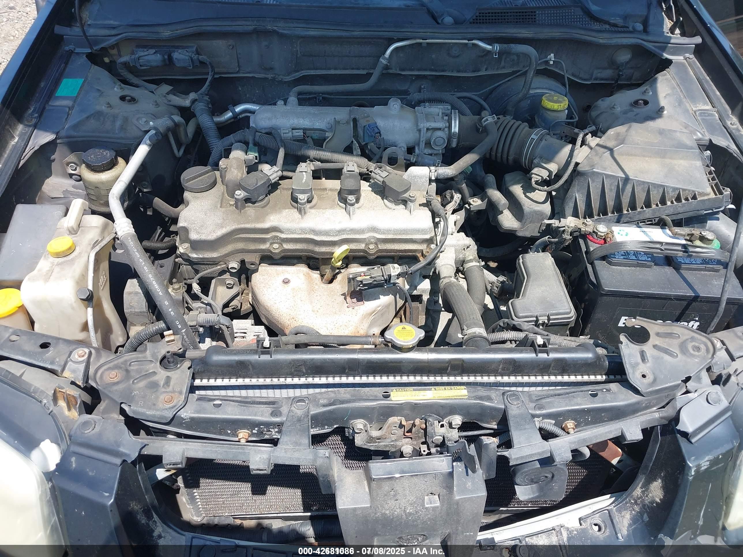 NISSAN SENTRA image 10