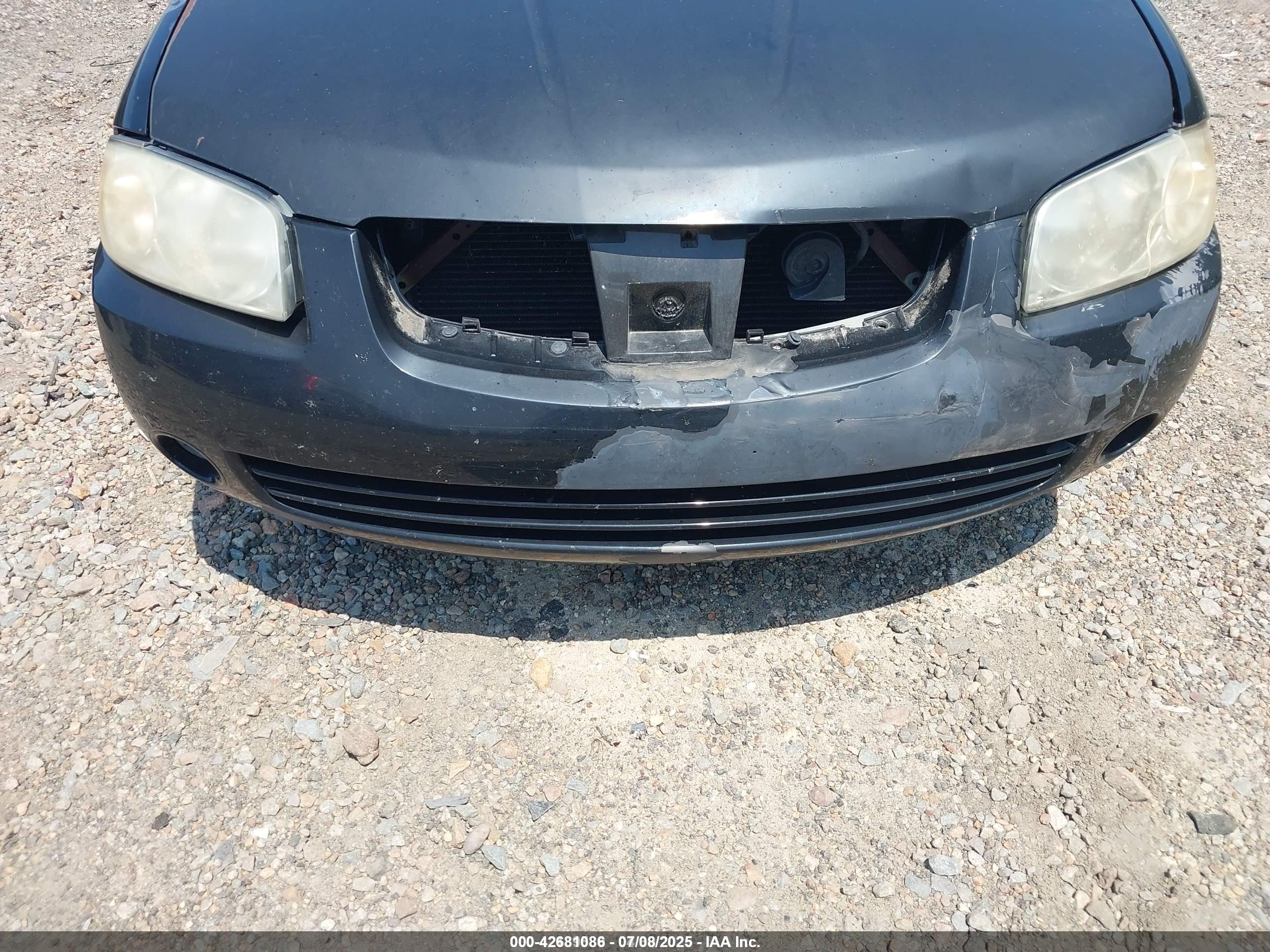 NISSAN SENTRA image 6