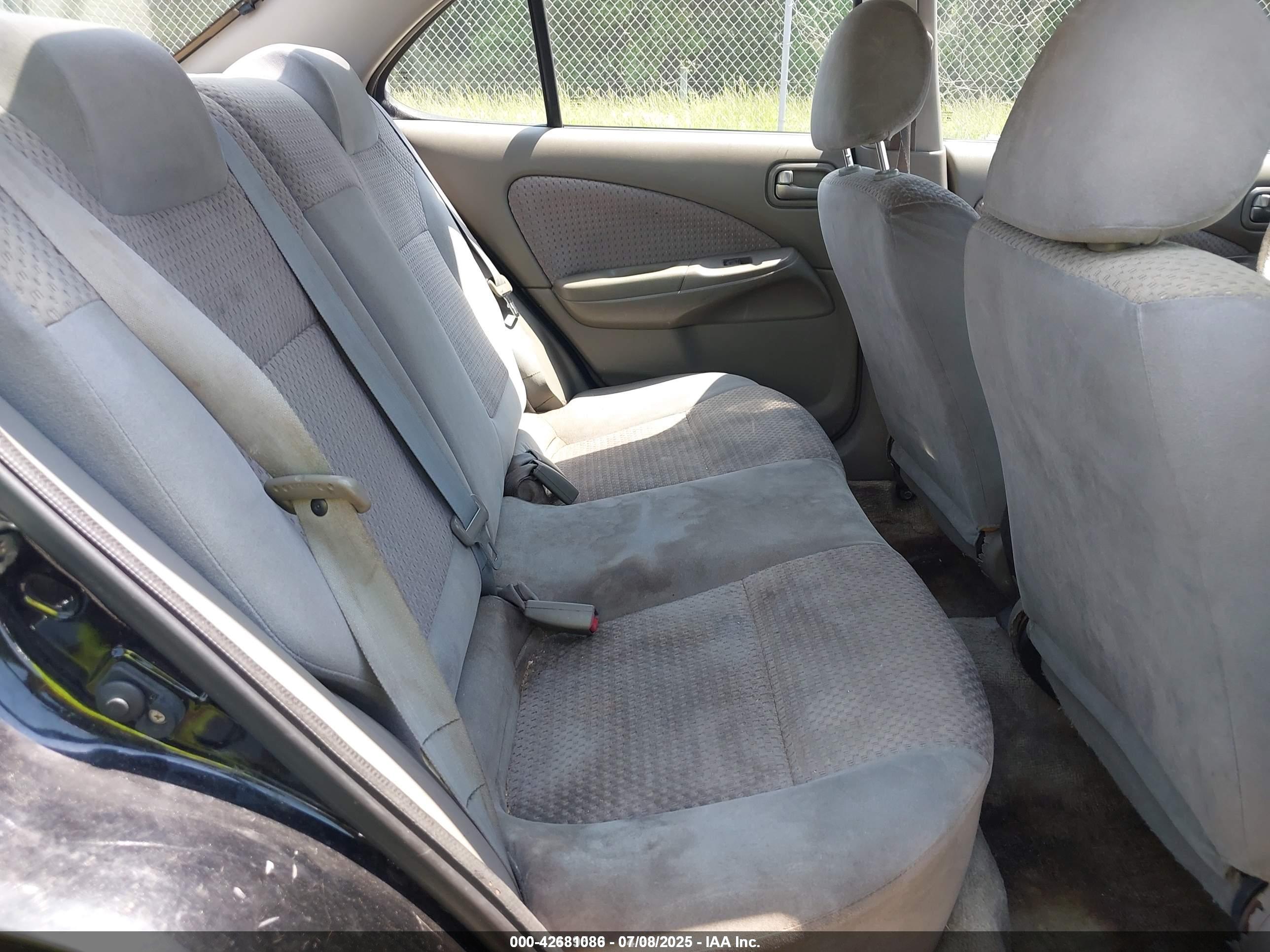 NISSAN SENTRA image 8