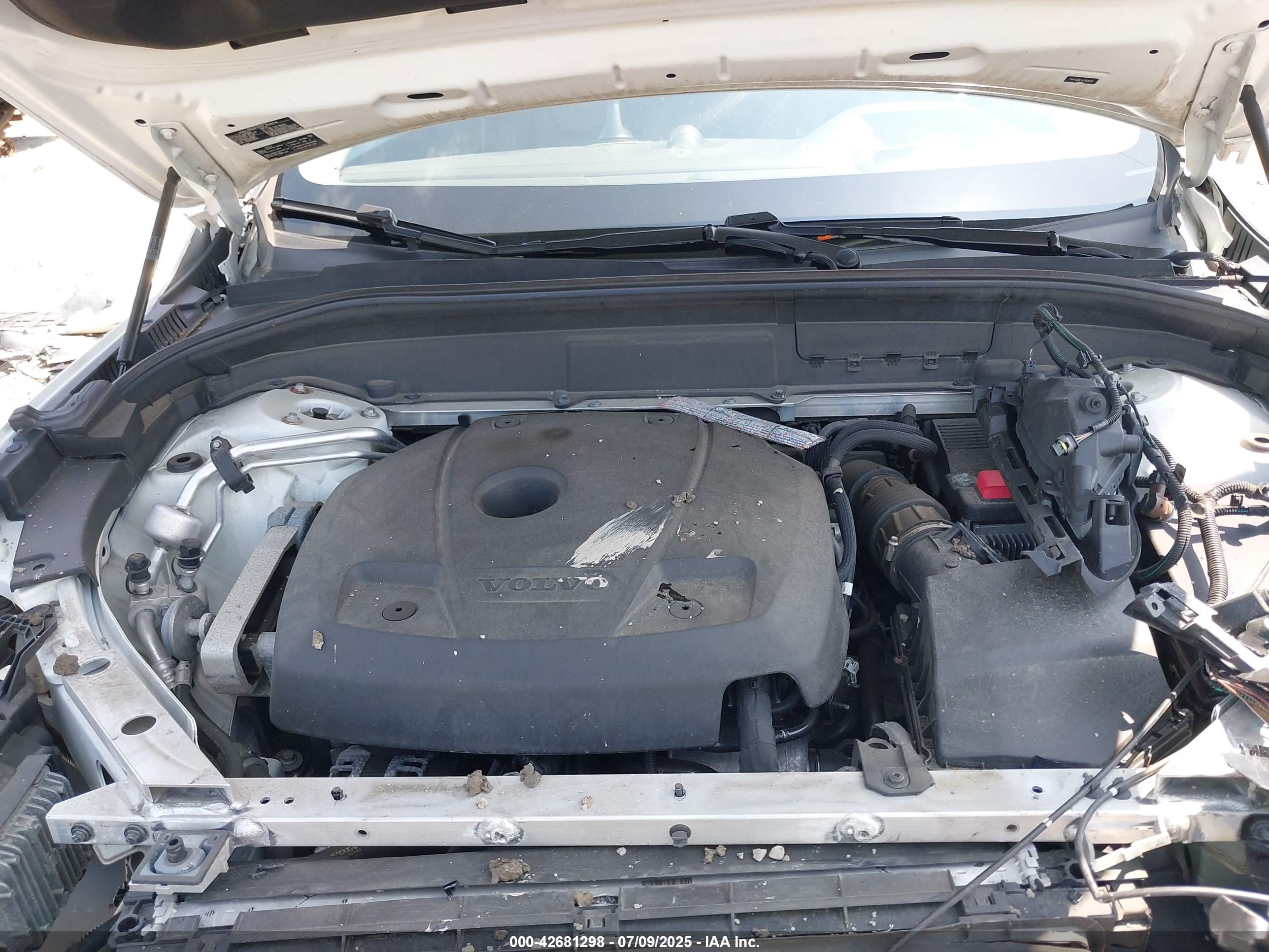 VOLVO XC60 image 10