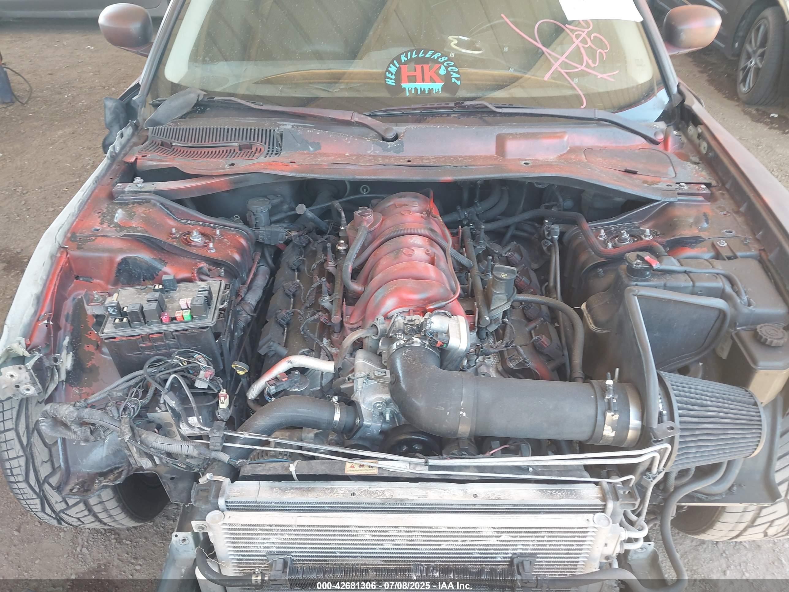 DODGE CHARGER image 10