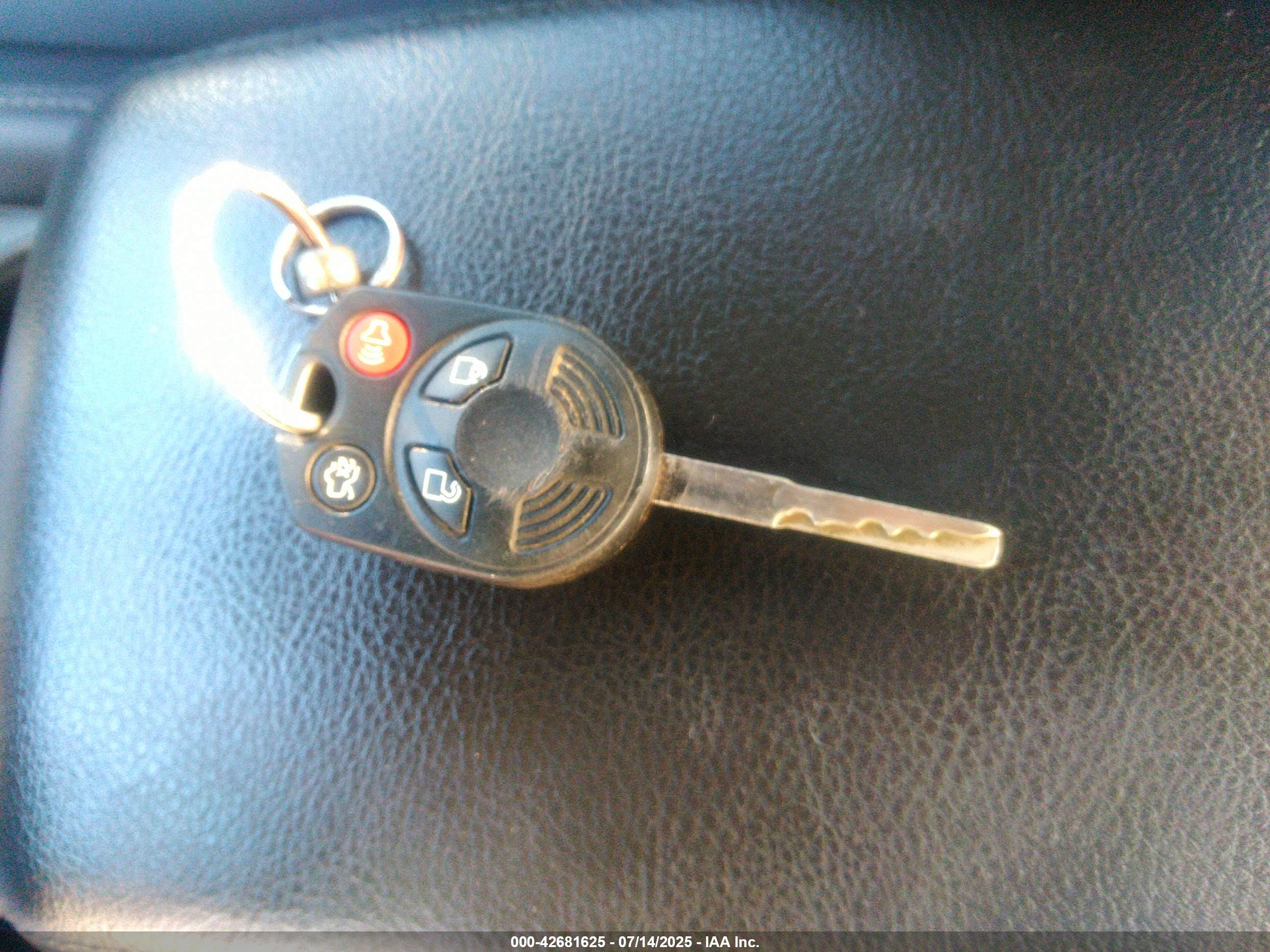 FORD FOCUS image 11