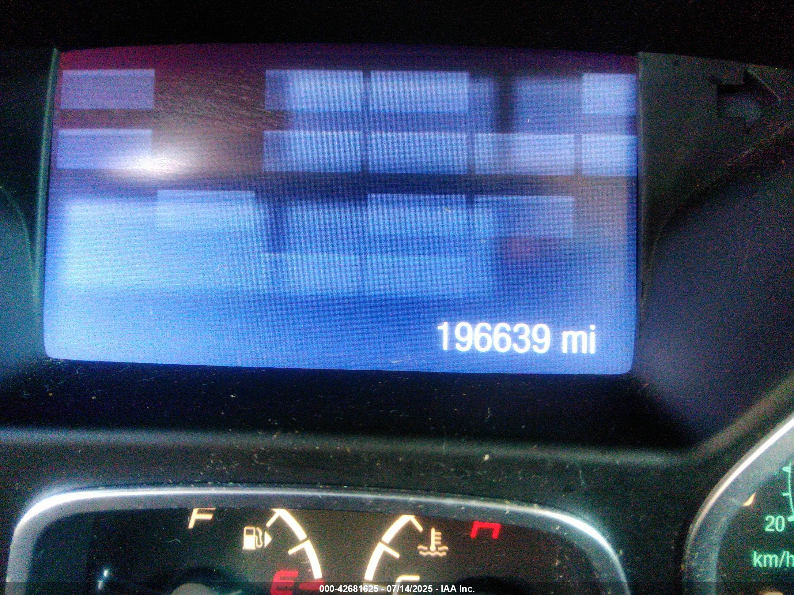 FORD FOCUS image 7