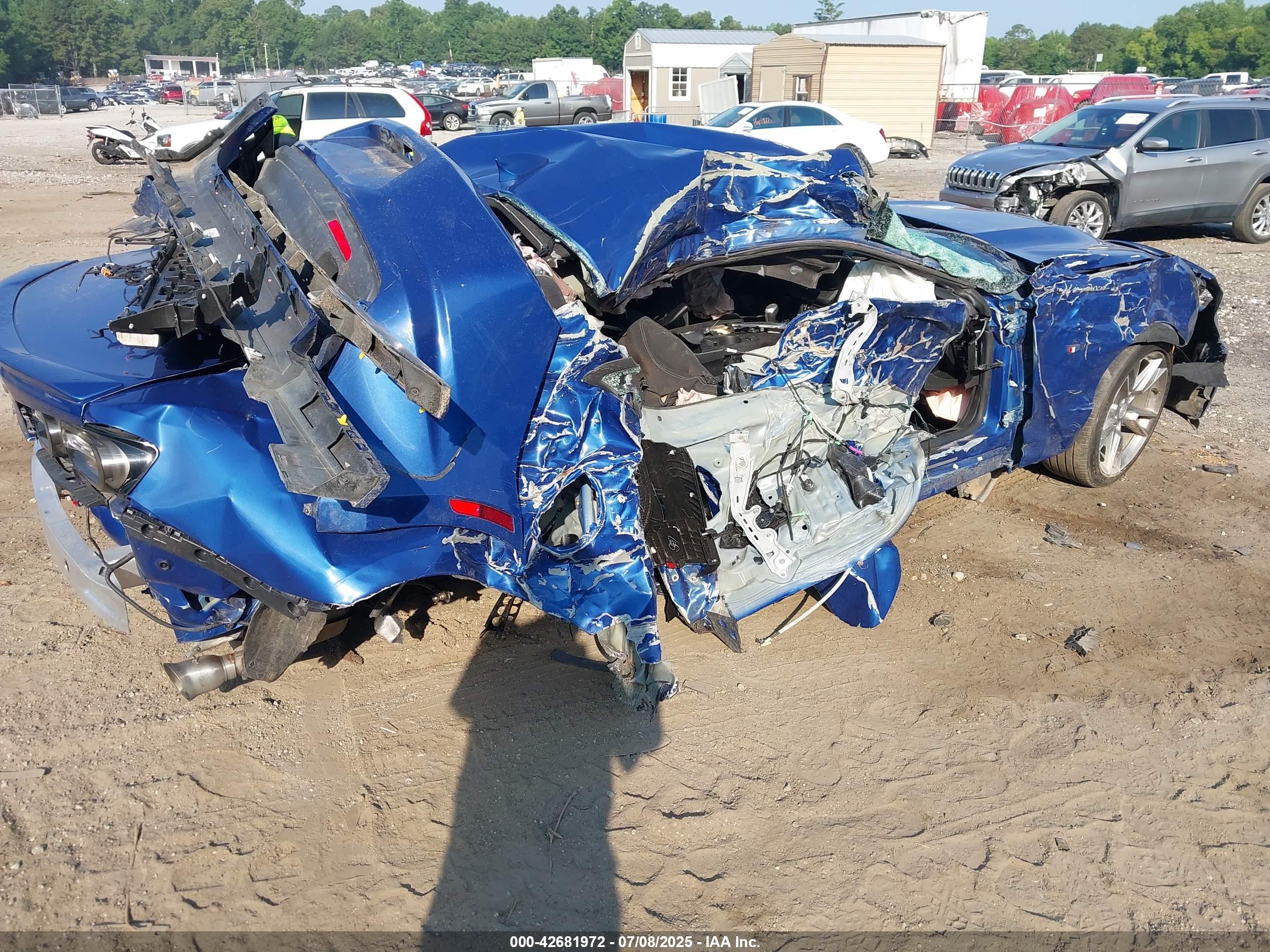 CHEVROLET CAMARO image 4