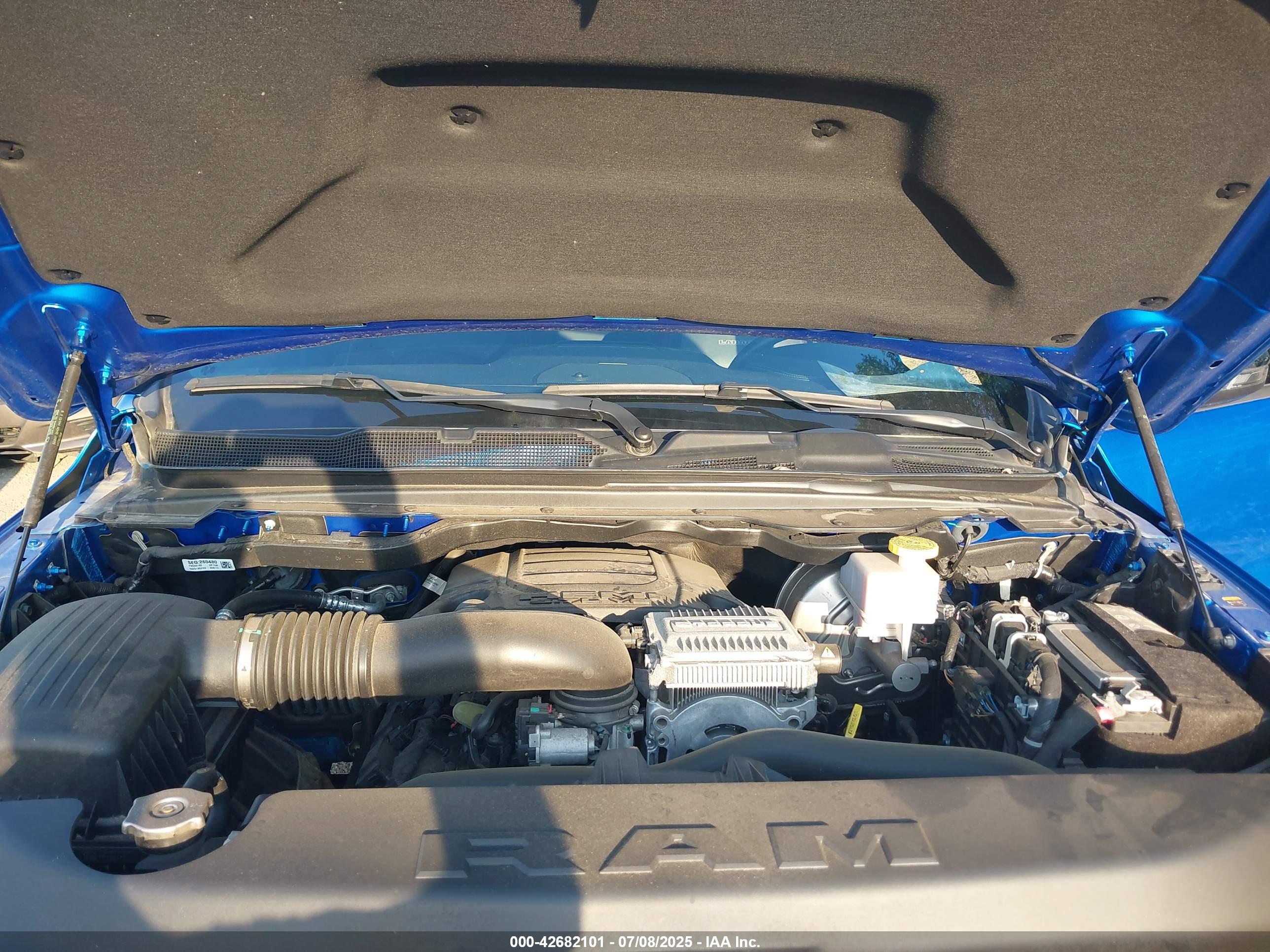 RAM 1500 image 10