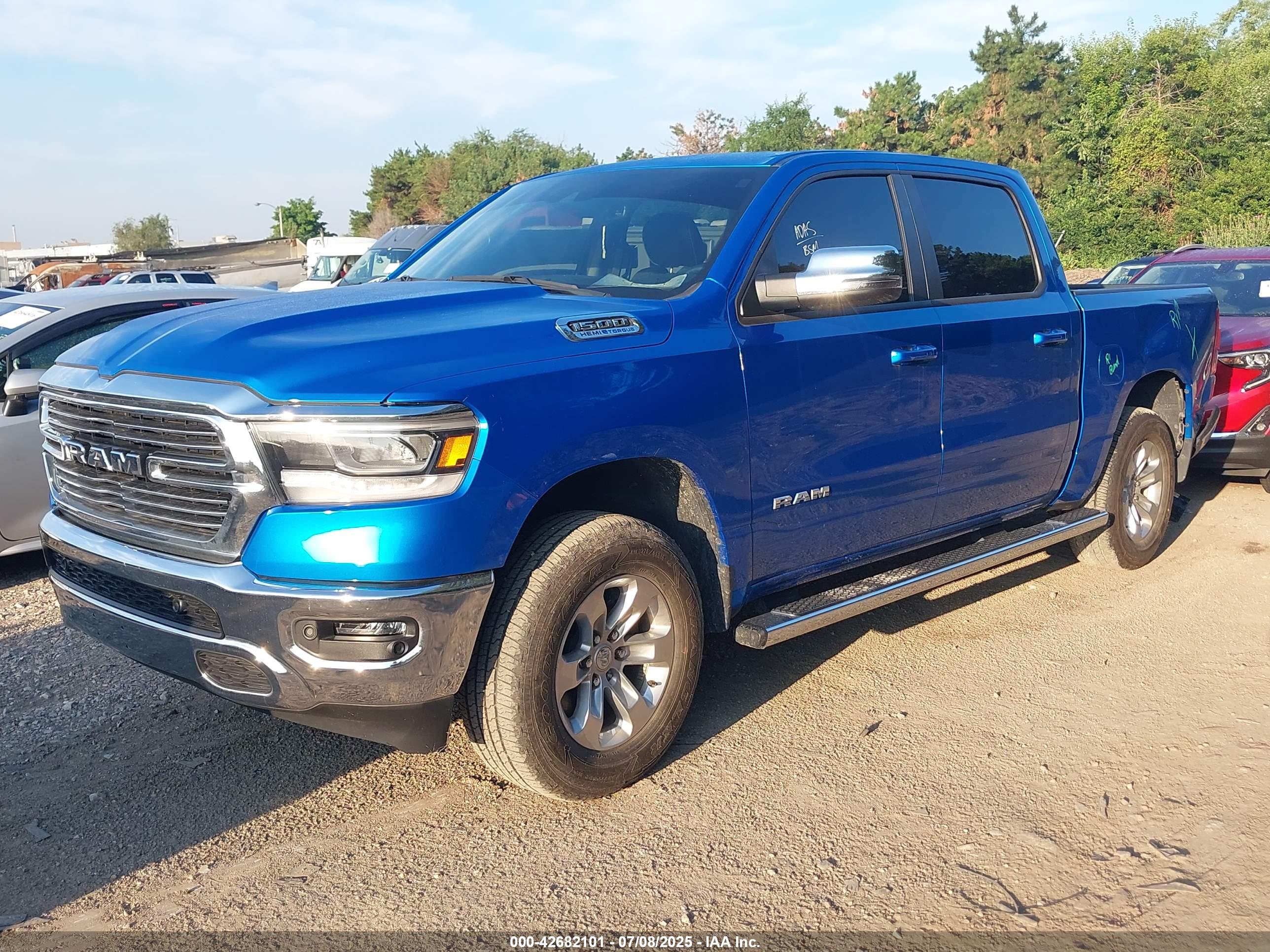 RAM 1500 image 2