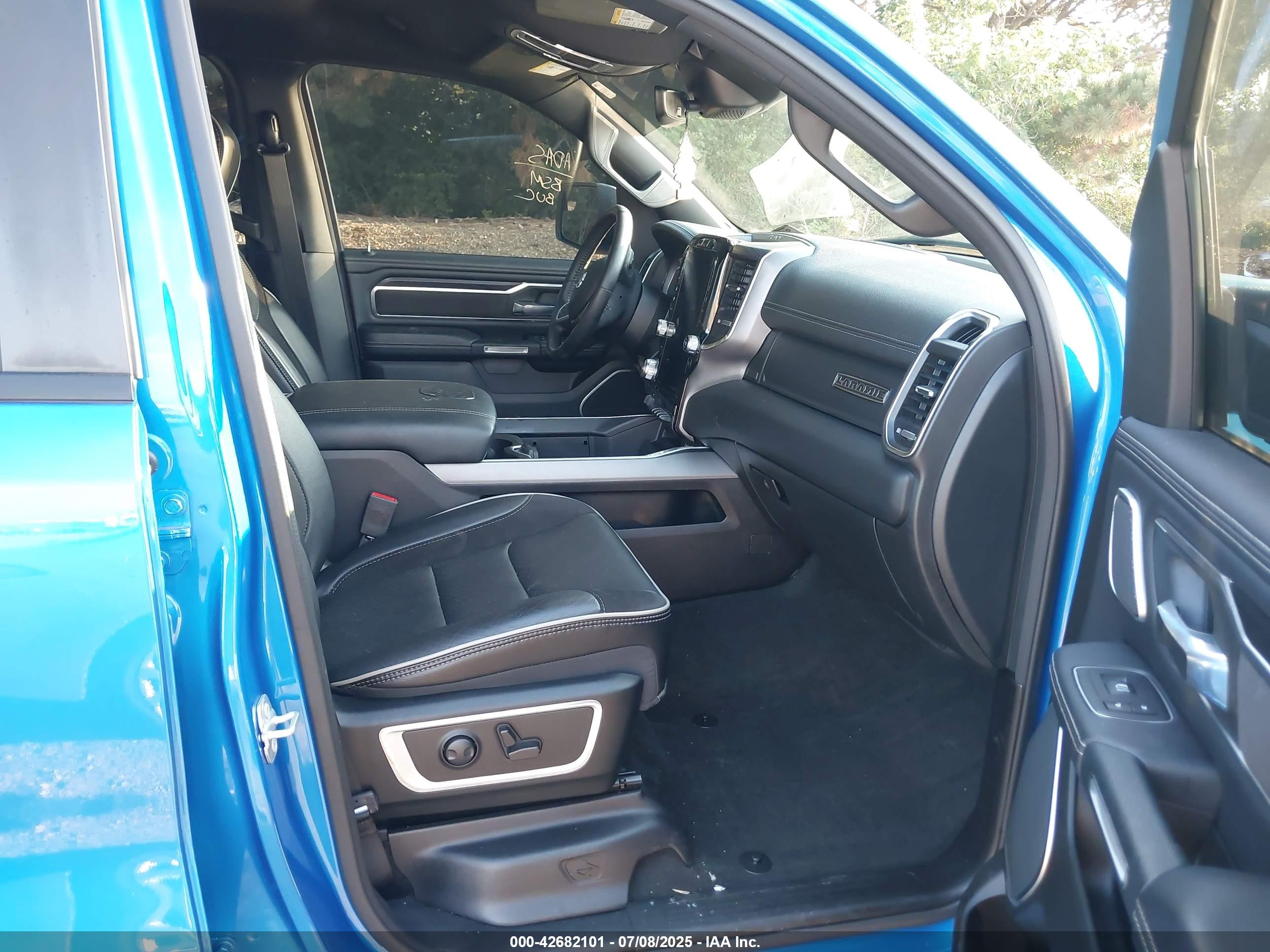 RAM 1500 image 5