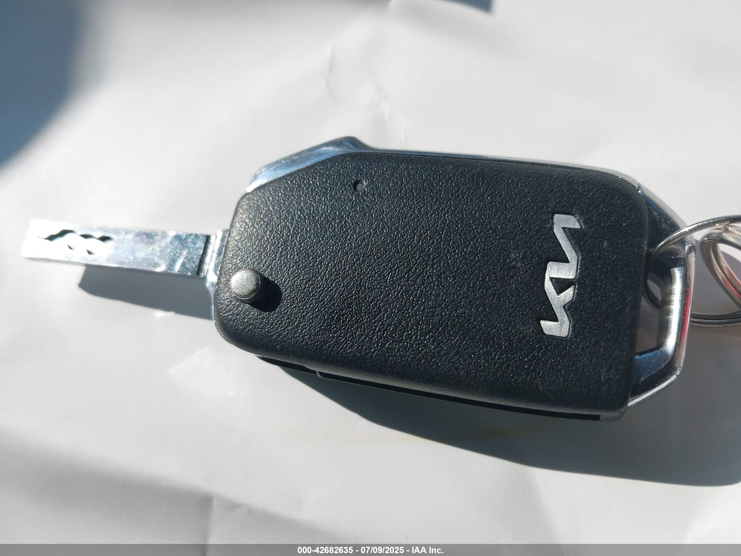 KIA FORTE image 11