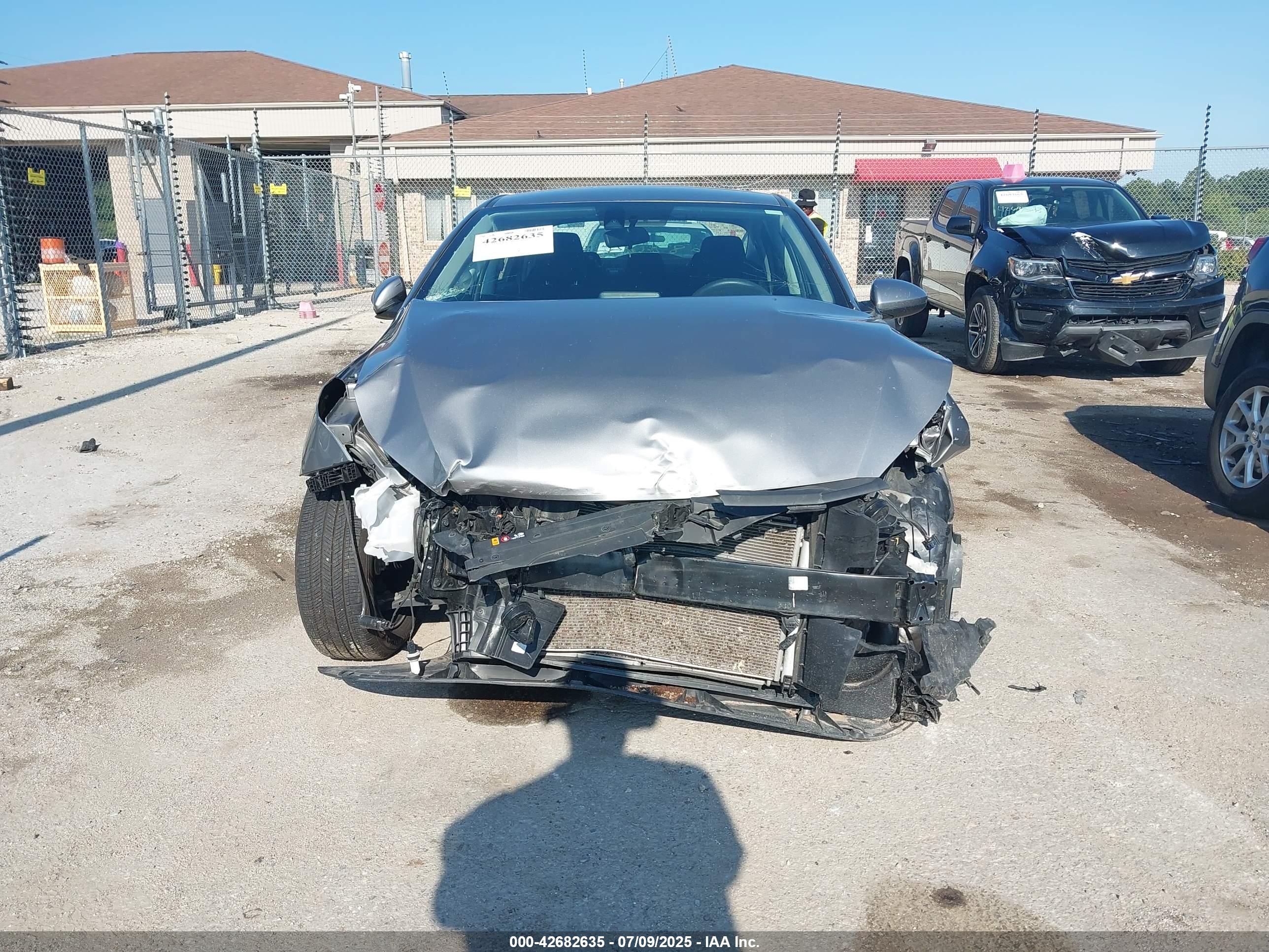 KIA FORTE image 6