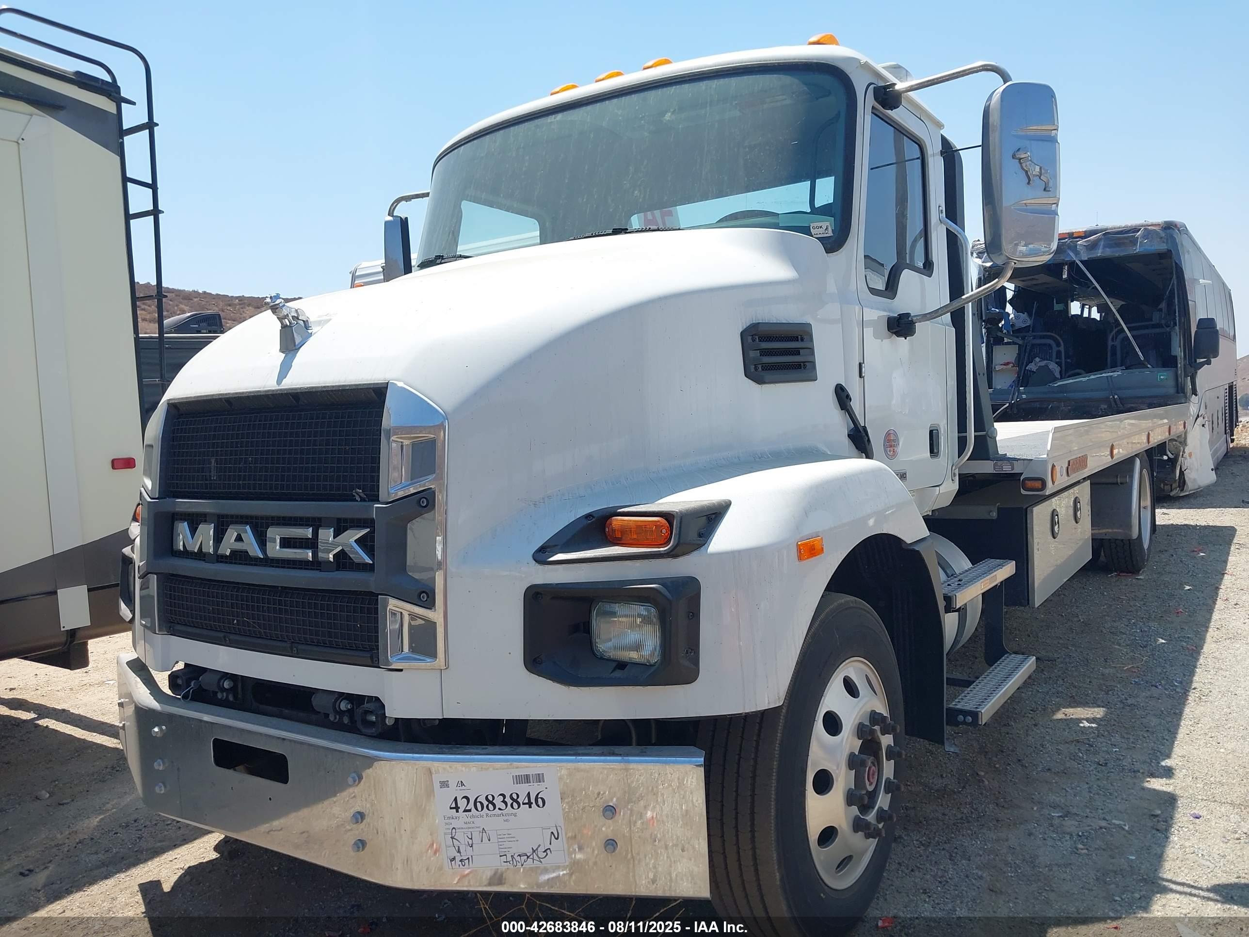 MACK MD image 2