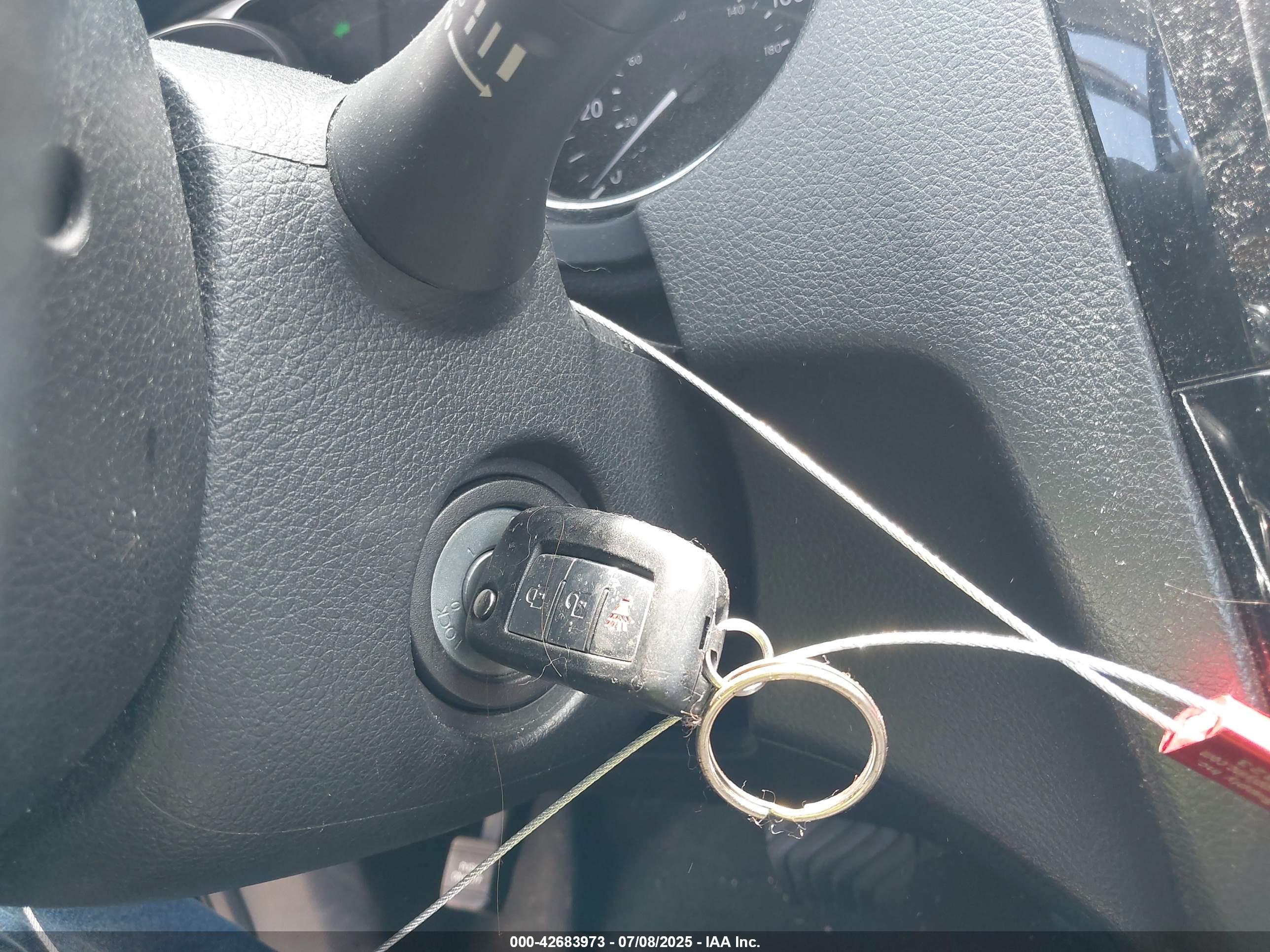 NISSAN ROGUE image 11