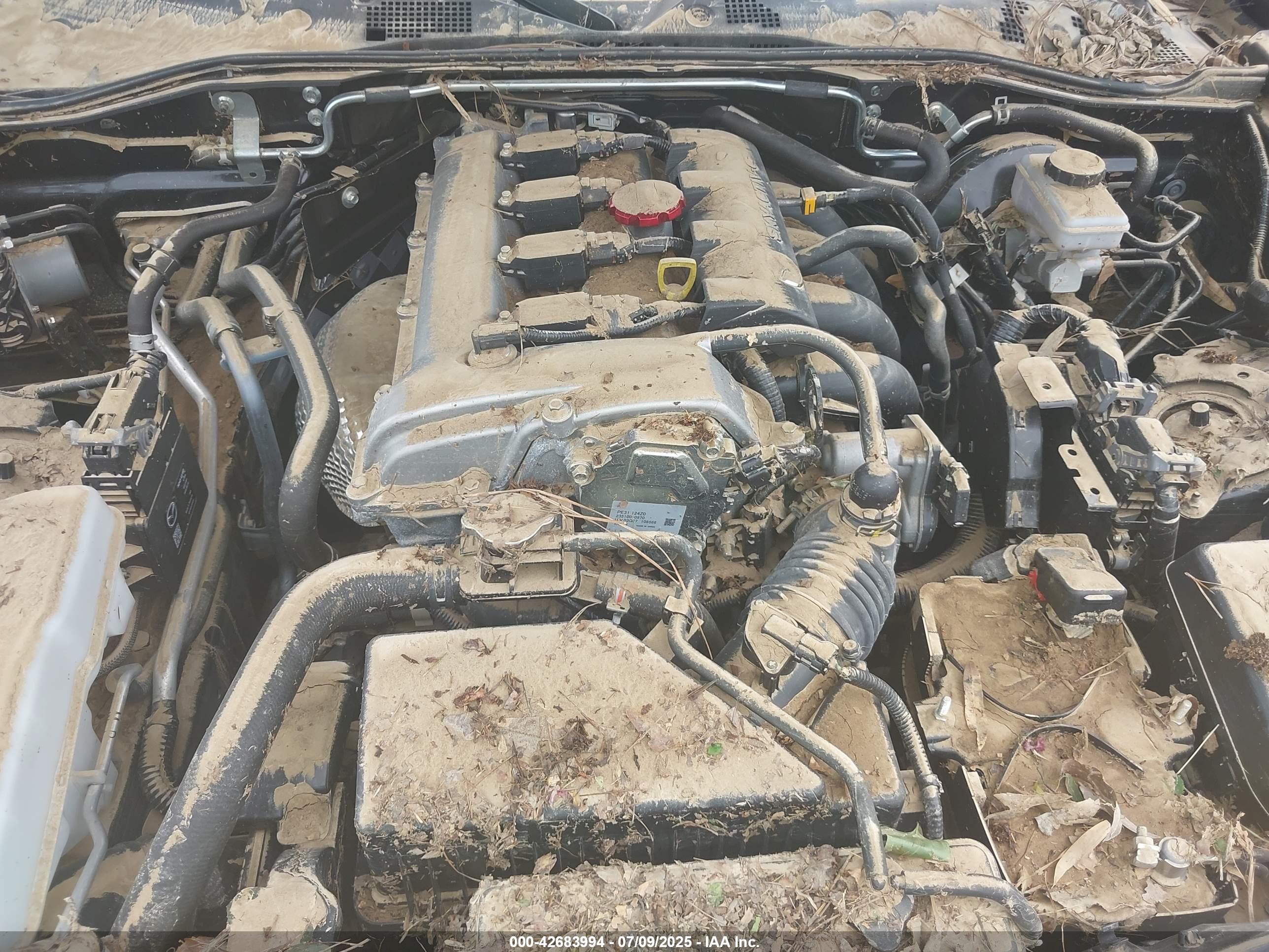 MAZDA MX-5 image 10