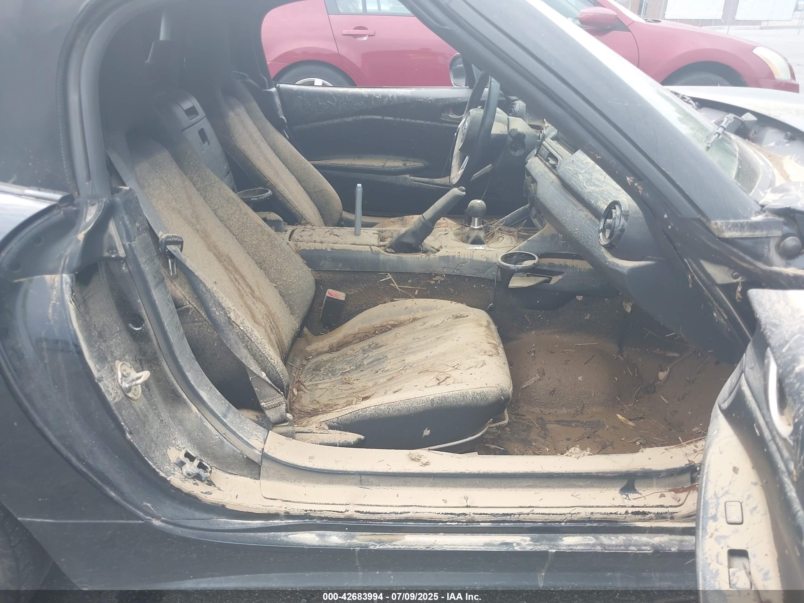 MAZDA MX-5 image 5