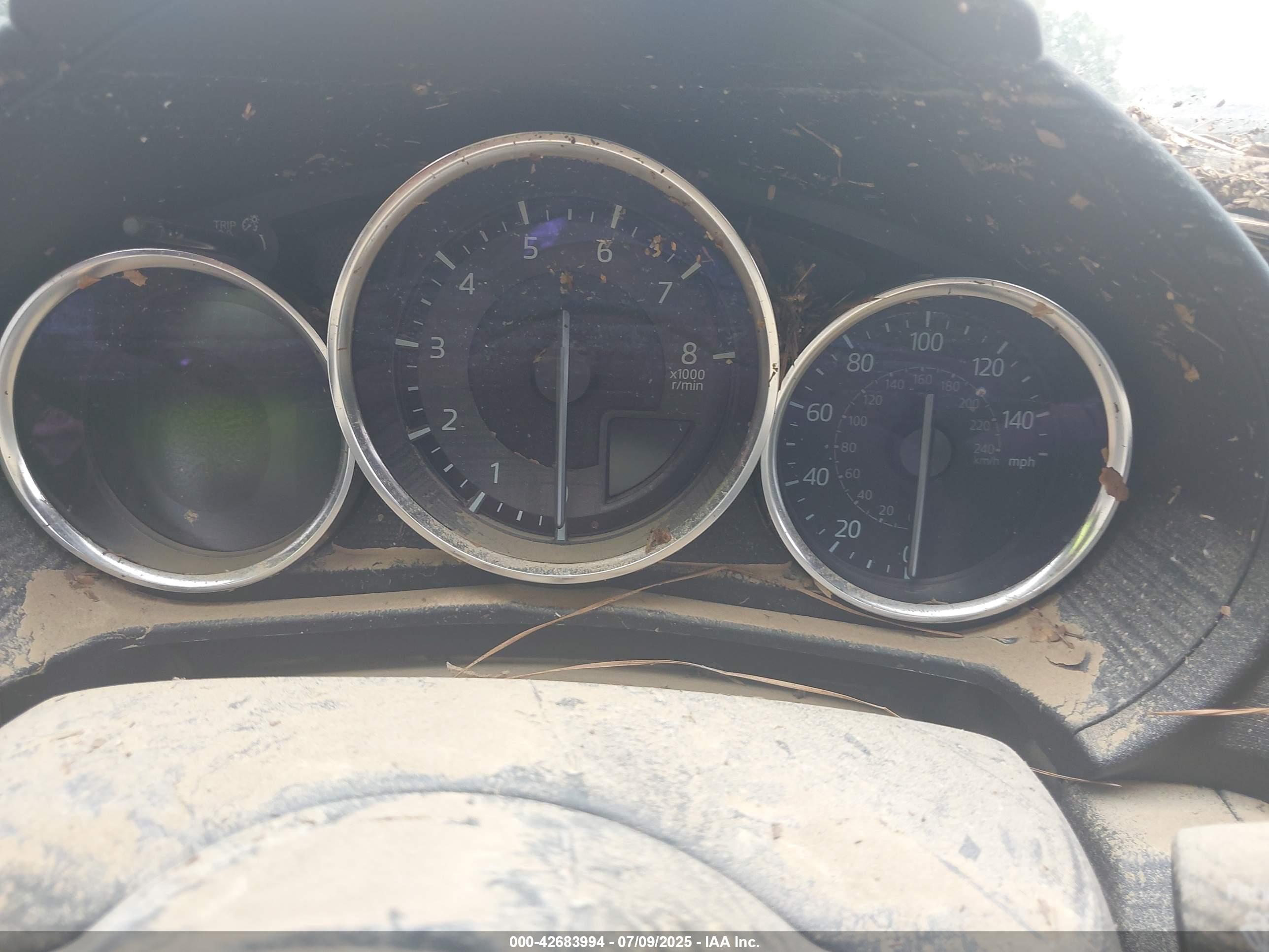 MAZDA MX-5 image 7