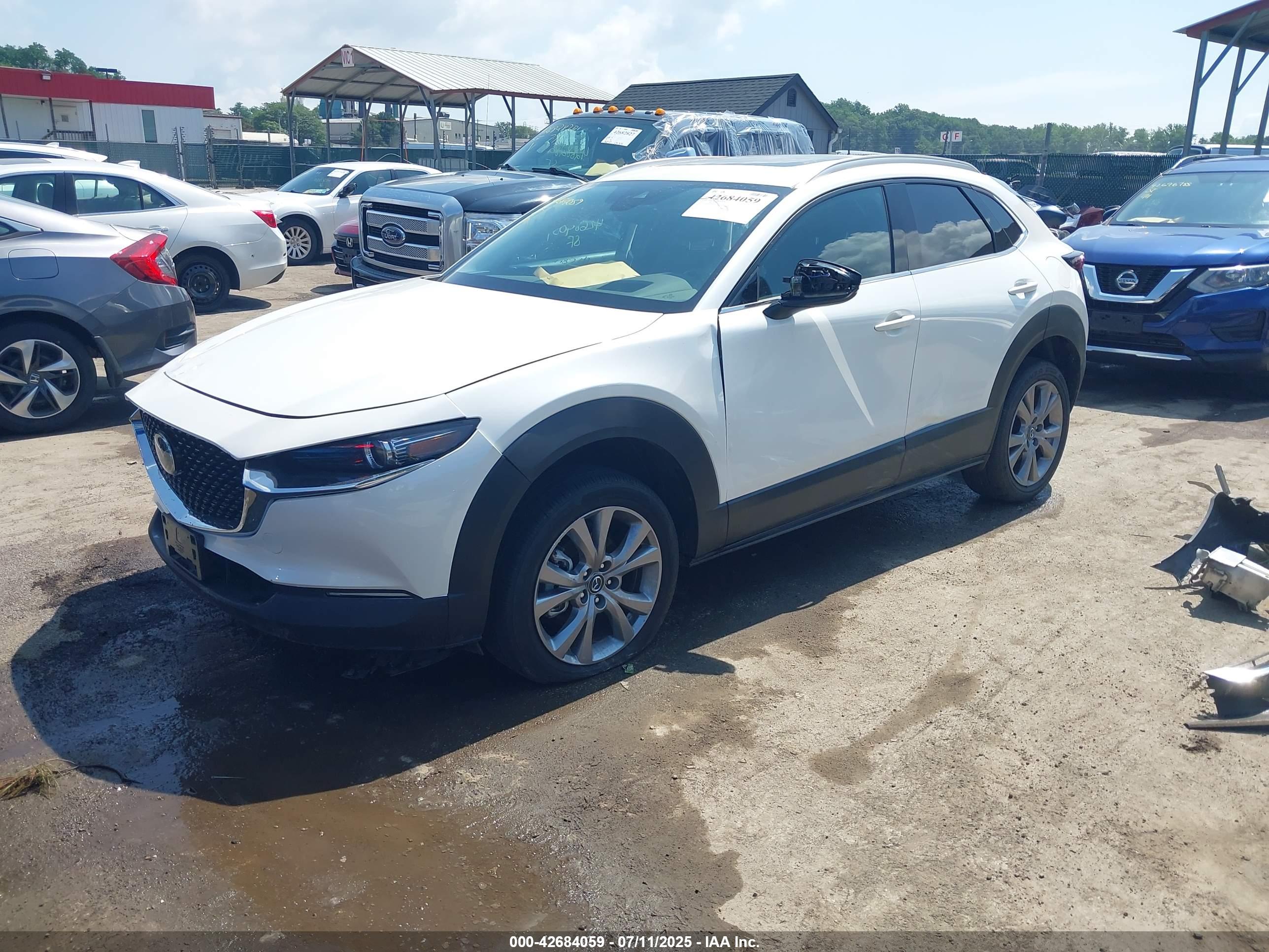 MAZDA CX-30 image 2