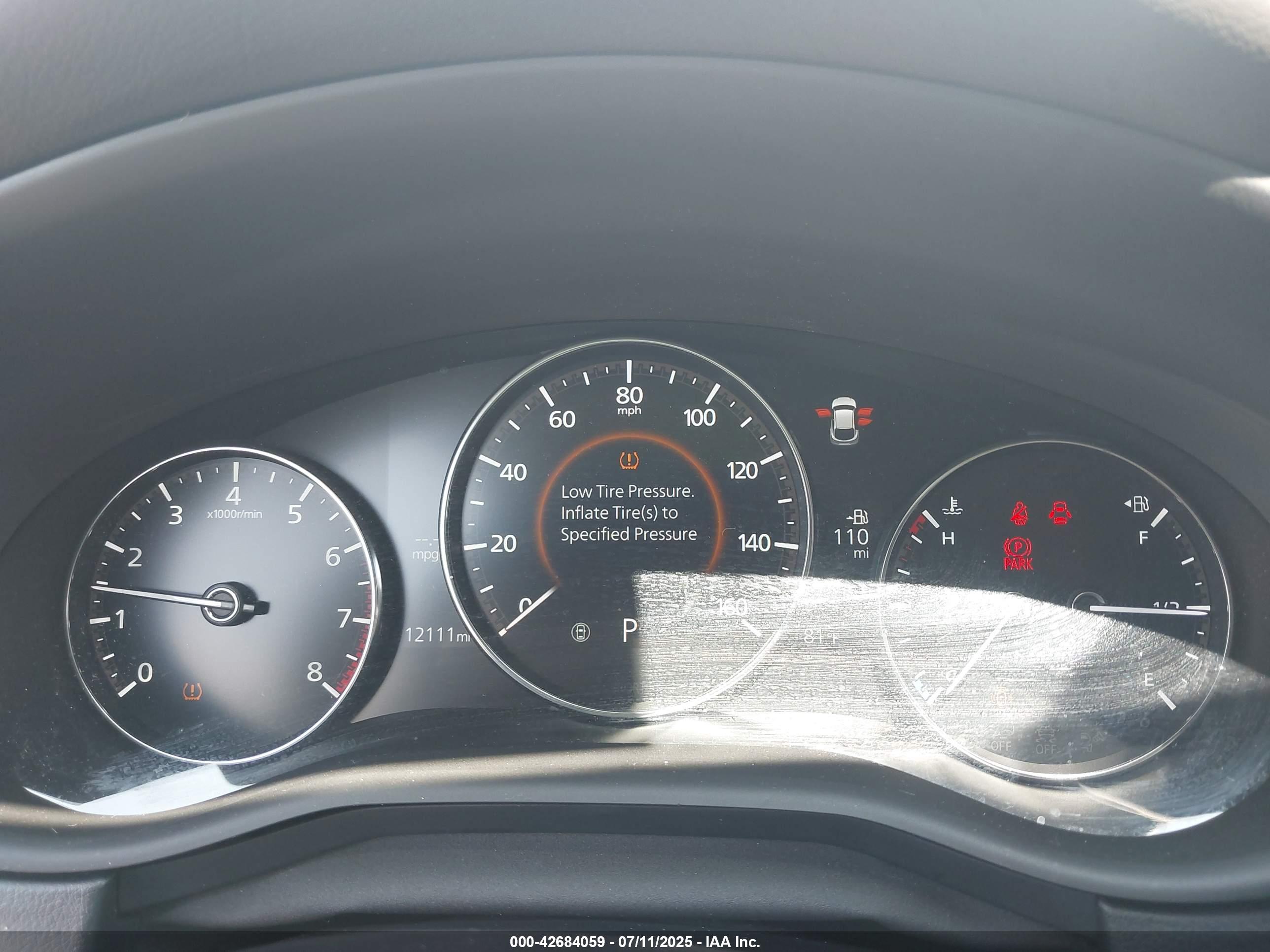 MAZDA CX-30 image 7