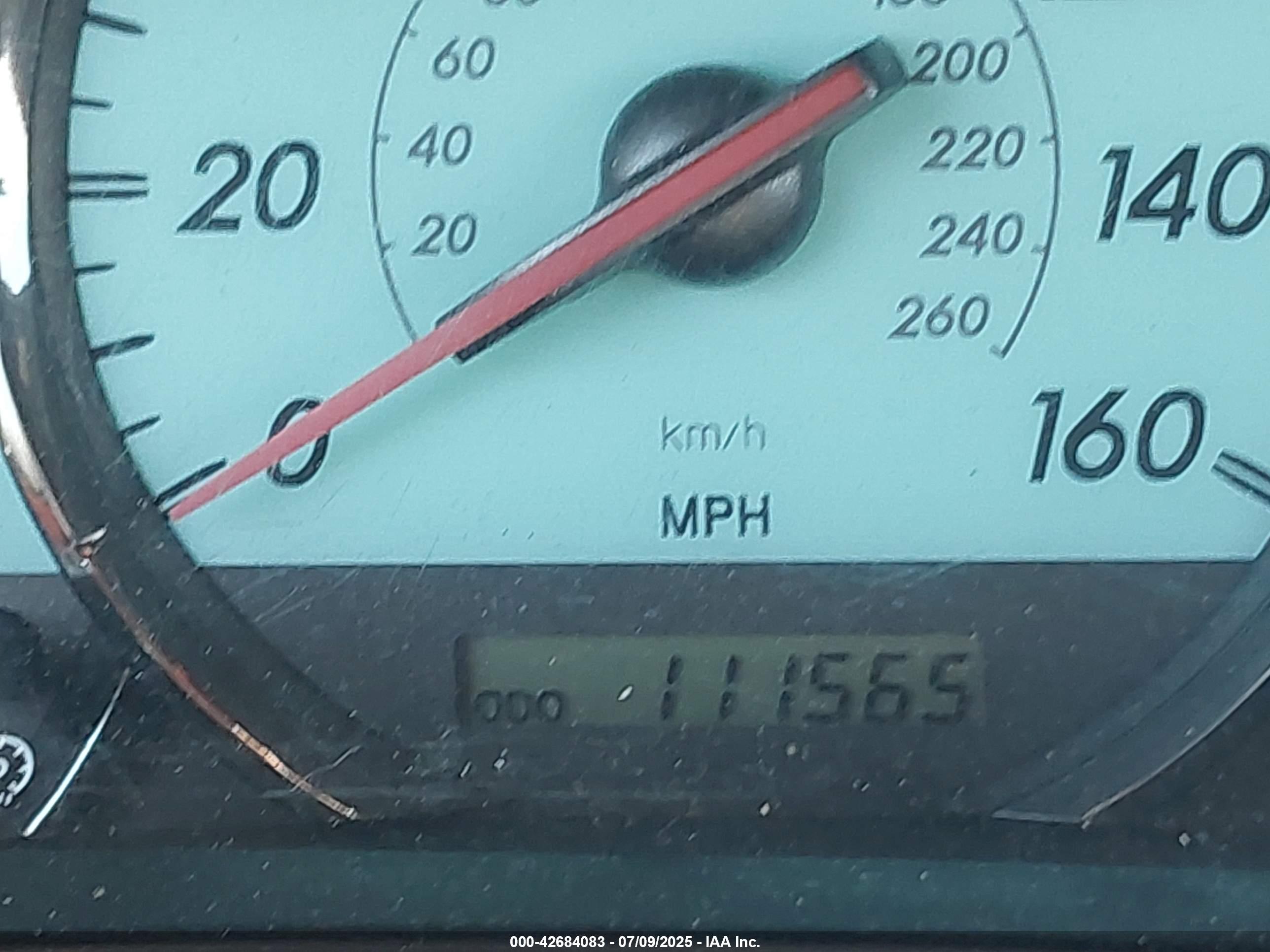 TOYOTA CAMRY image 7