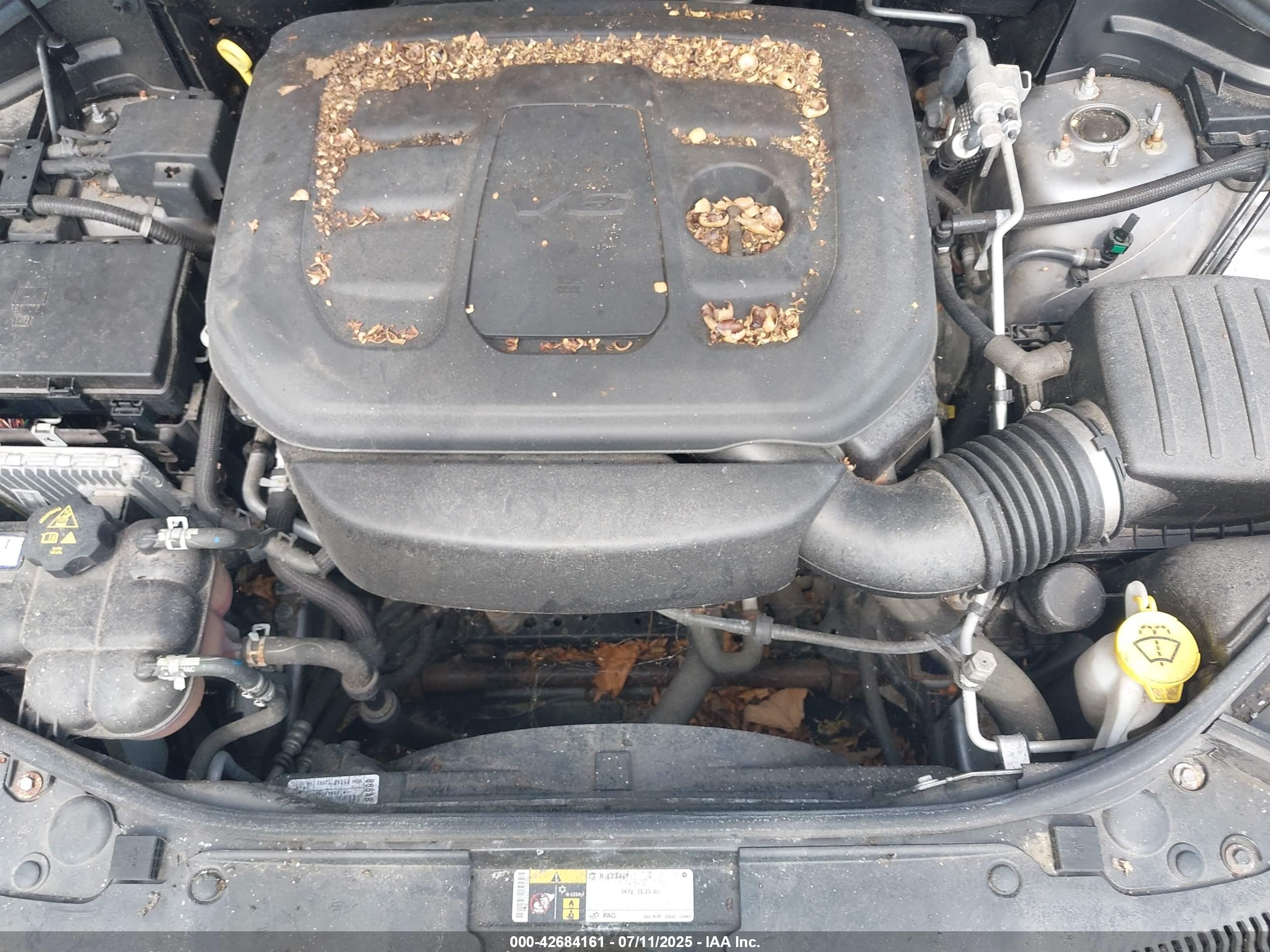JEEP GRAND image 10