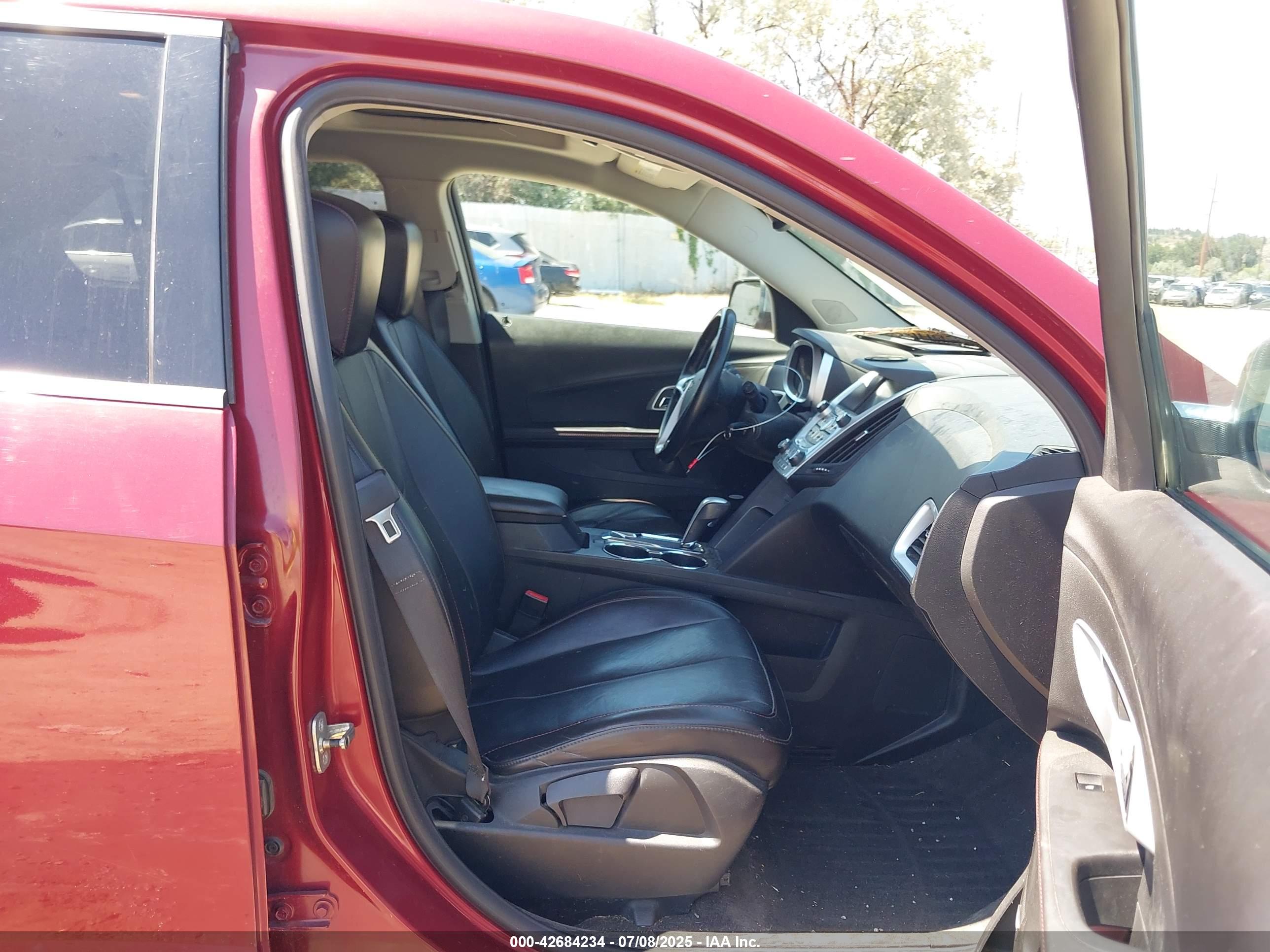 CHEVROLET EQUINOX image 5