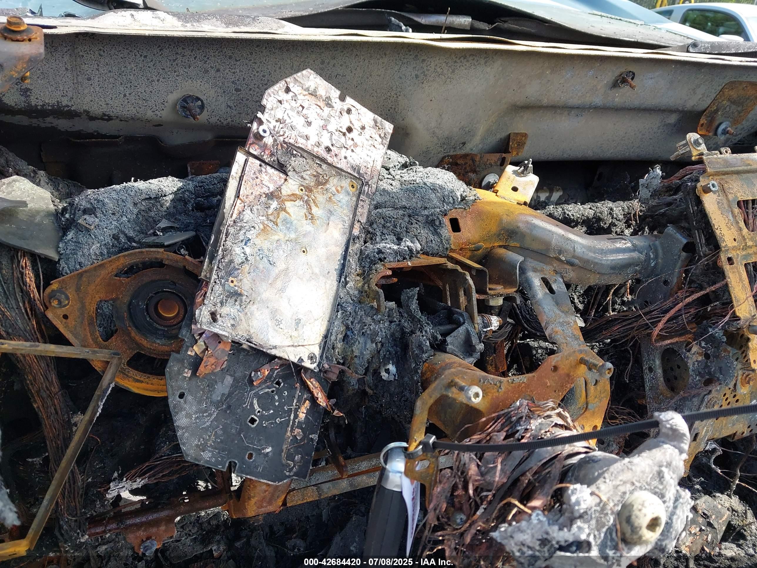 FORD BRONCO image 7