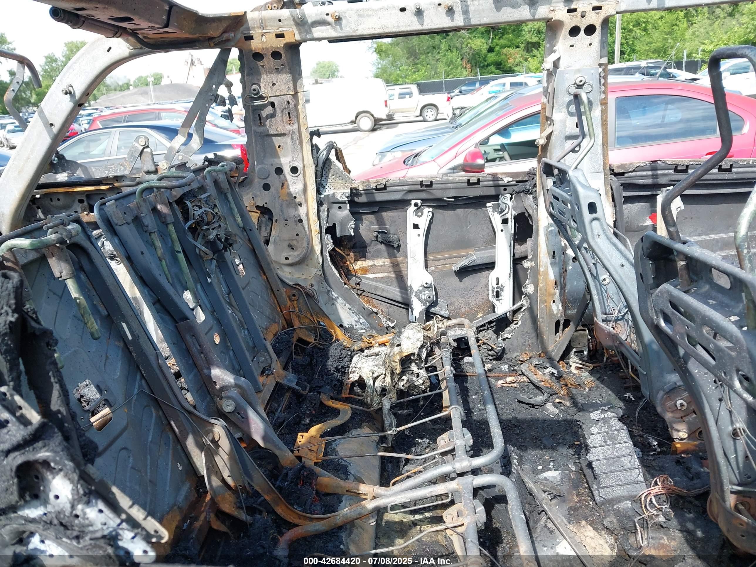 FORD BRONCO image 8