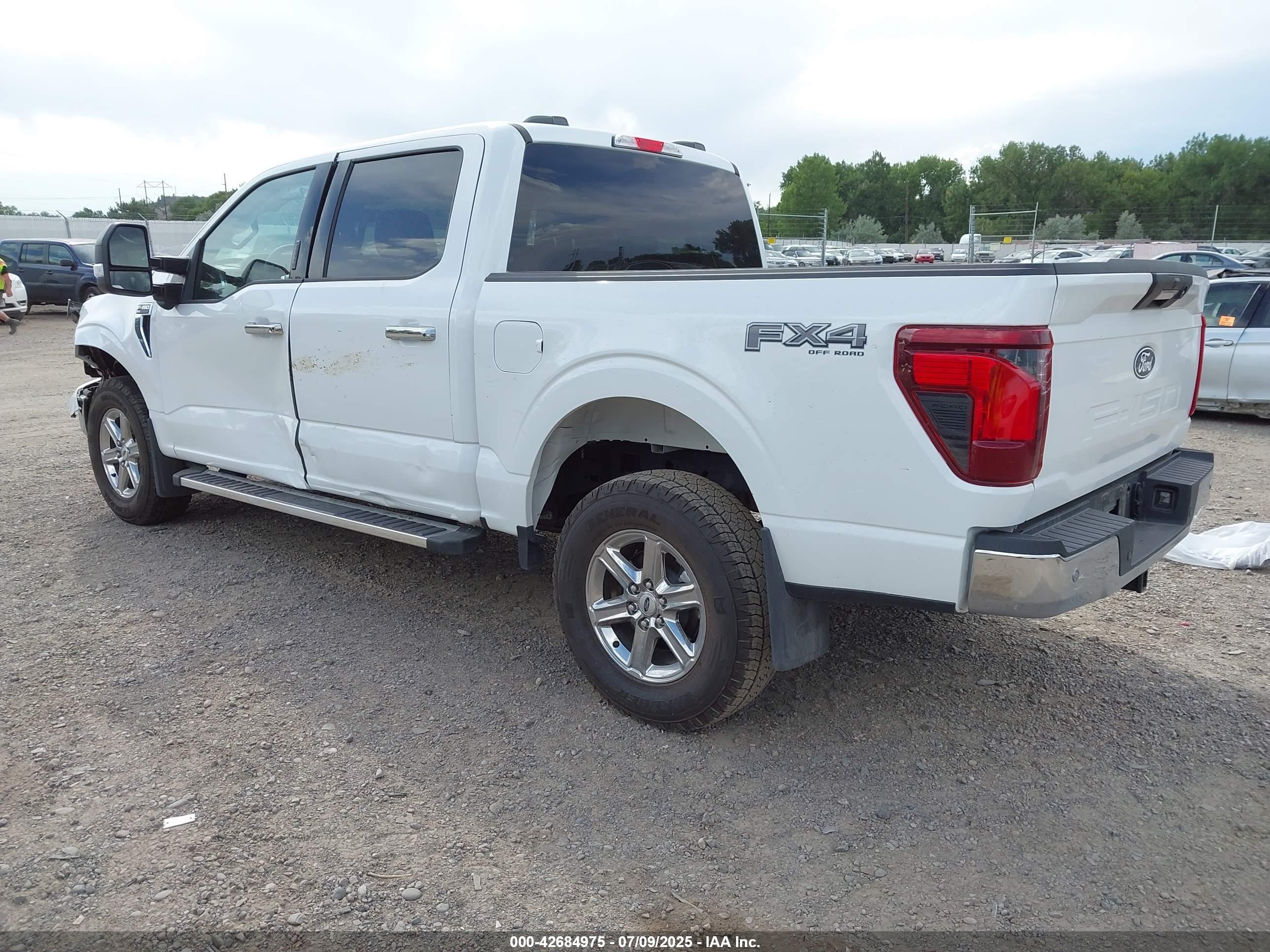 FORD F-150 image 3