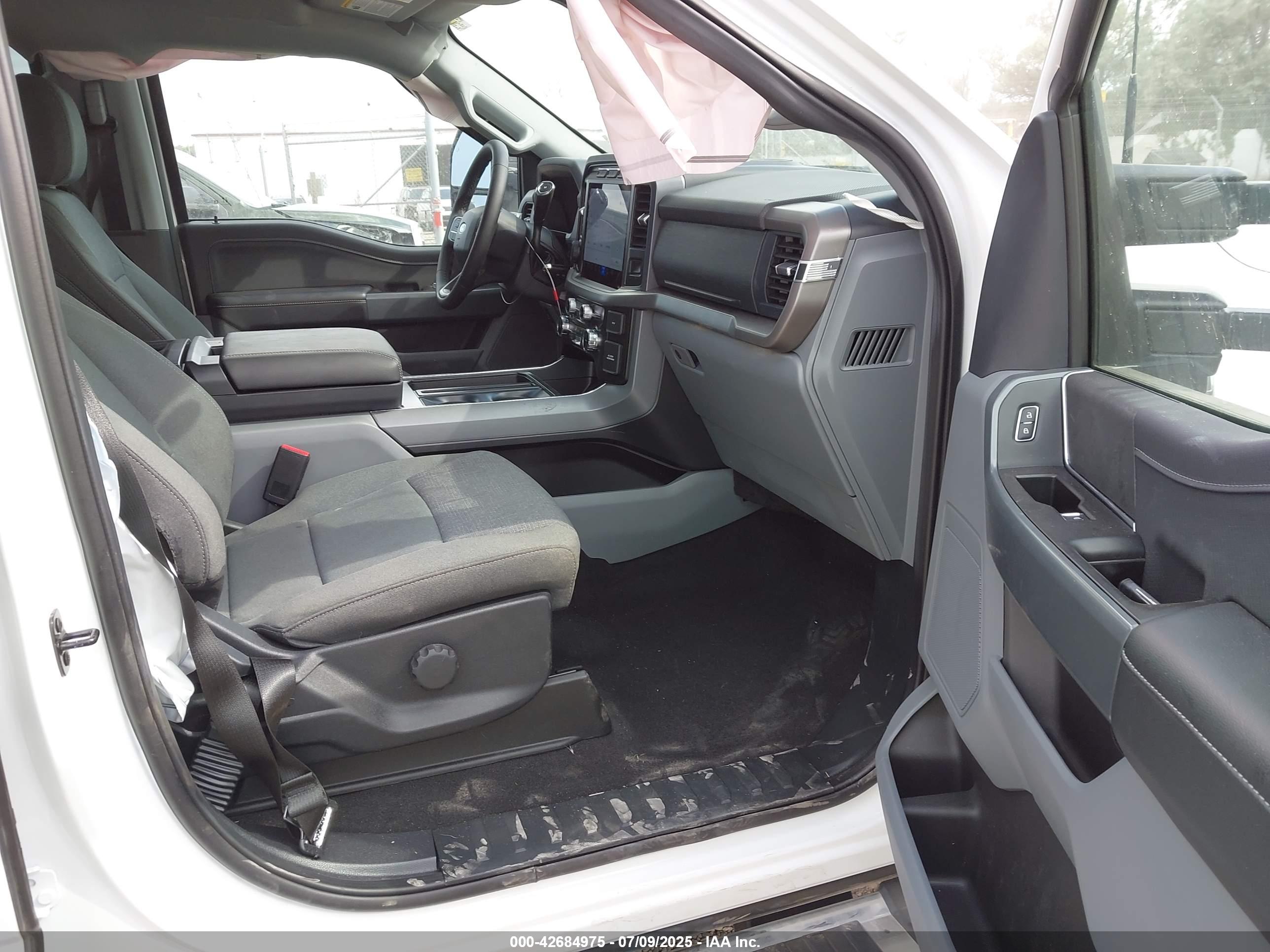 FORD F-150 image 5