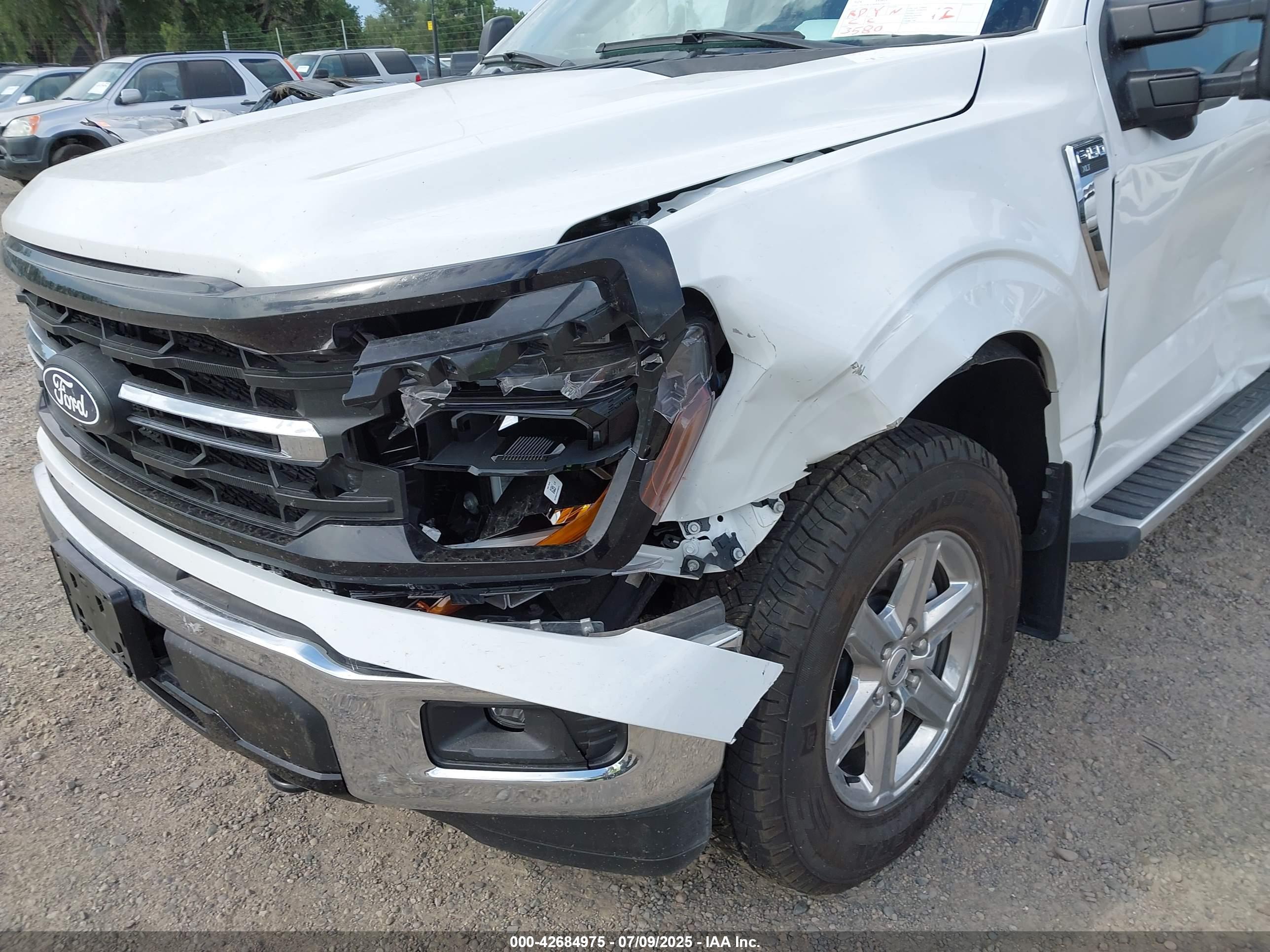 FORD F-150 image 6