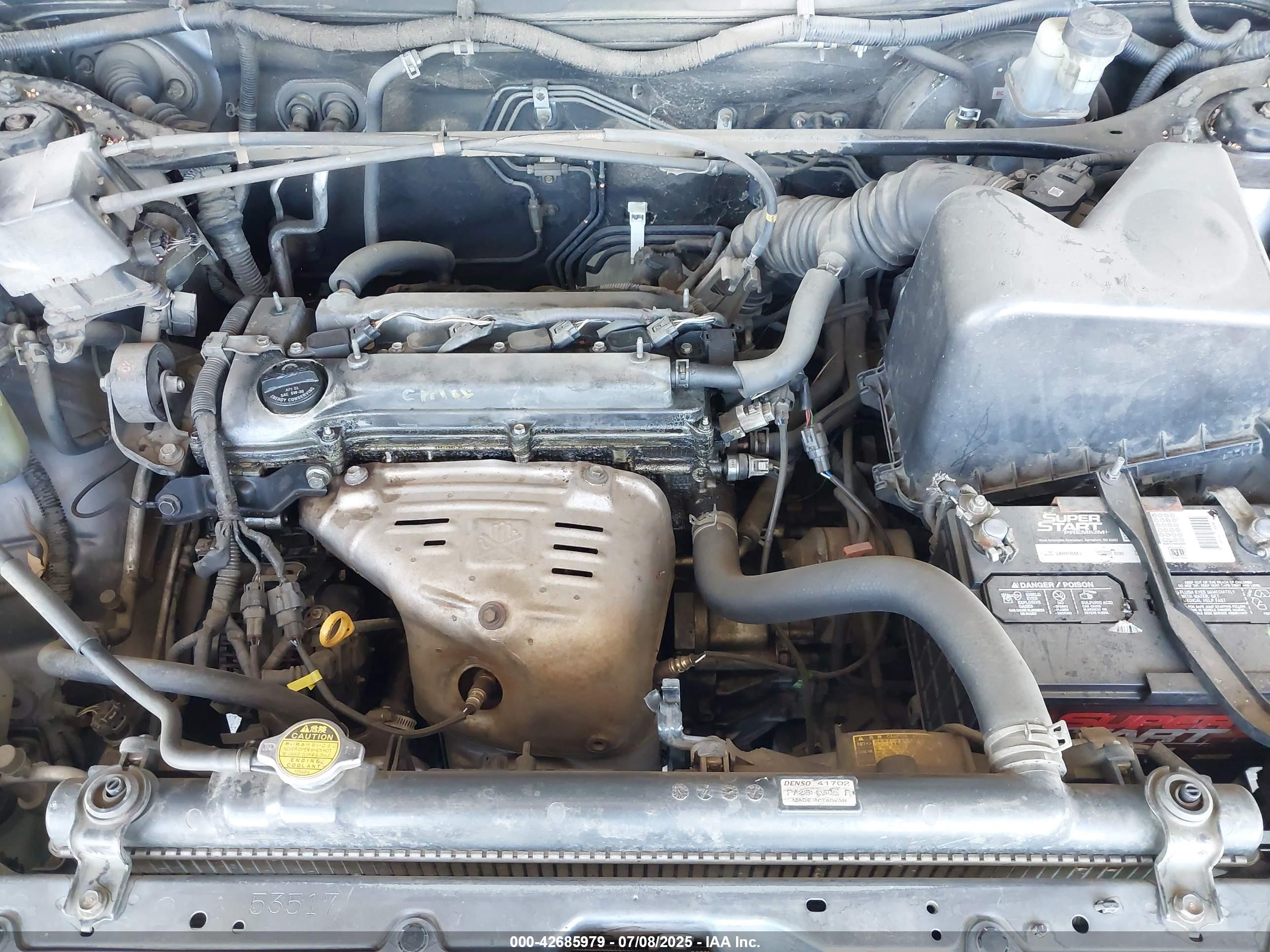 TOYOTA HIGHLANDER image 10