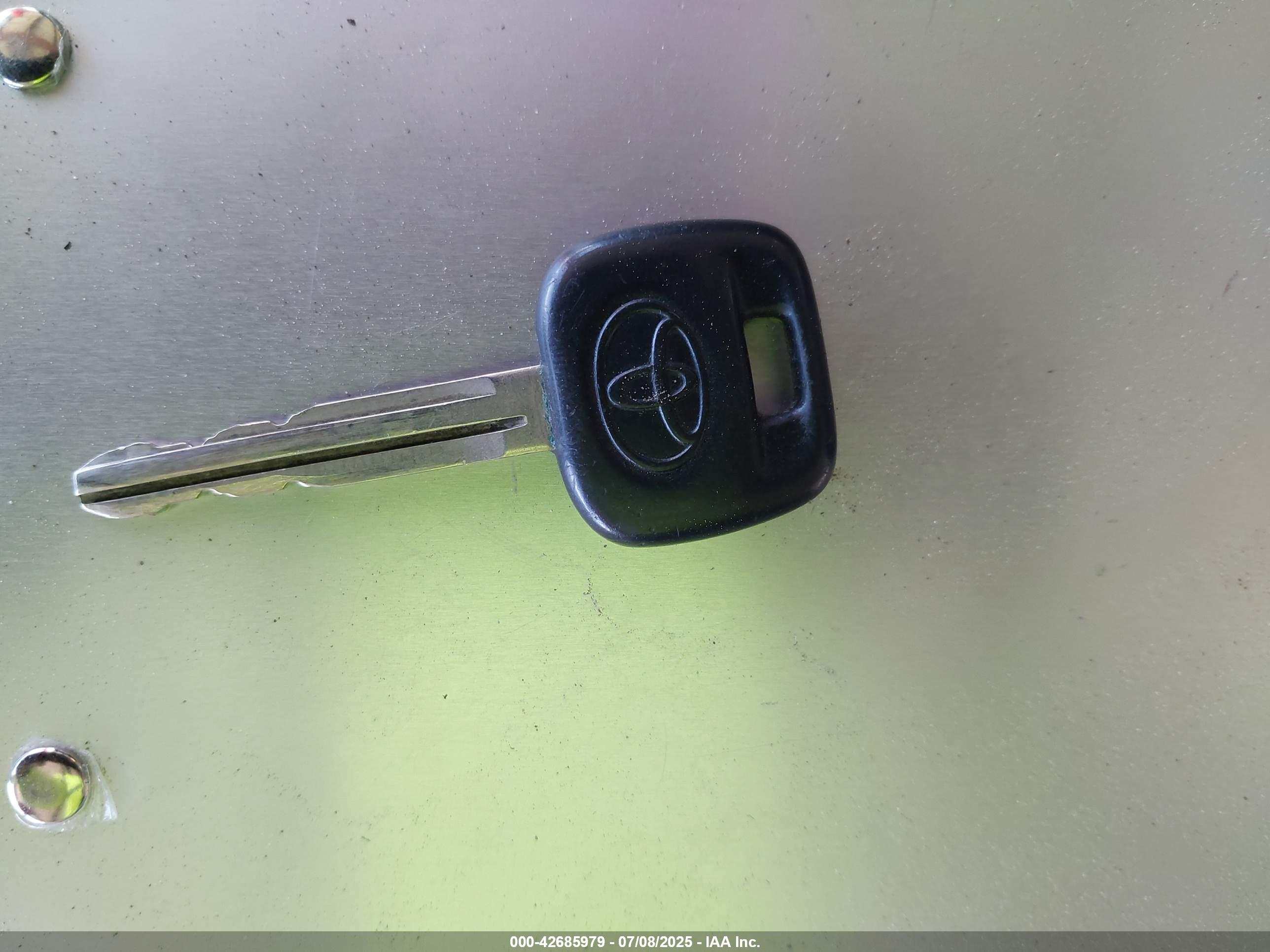 TOYOTA HIGHLANDER image 11