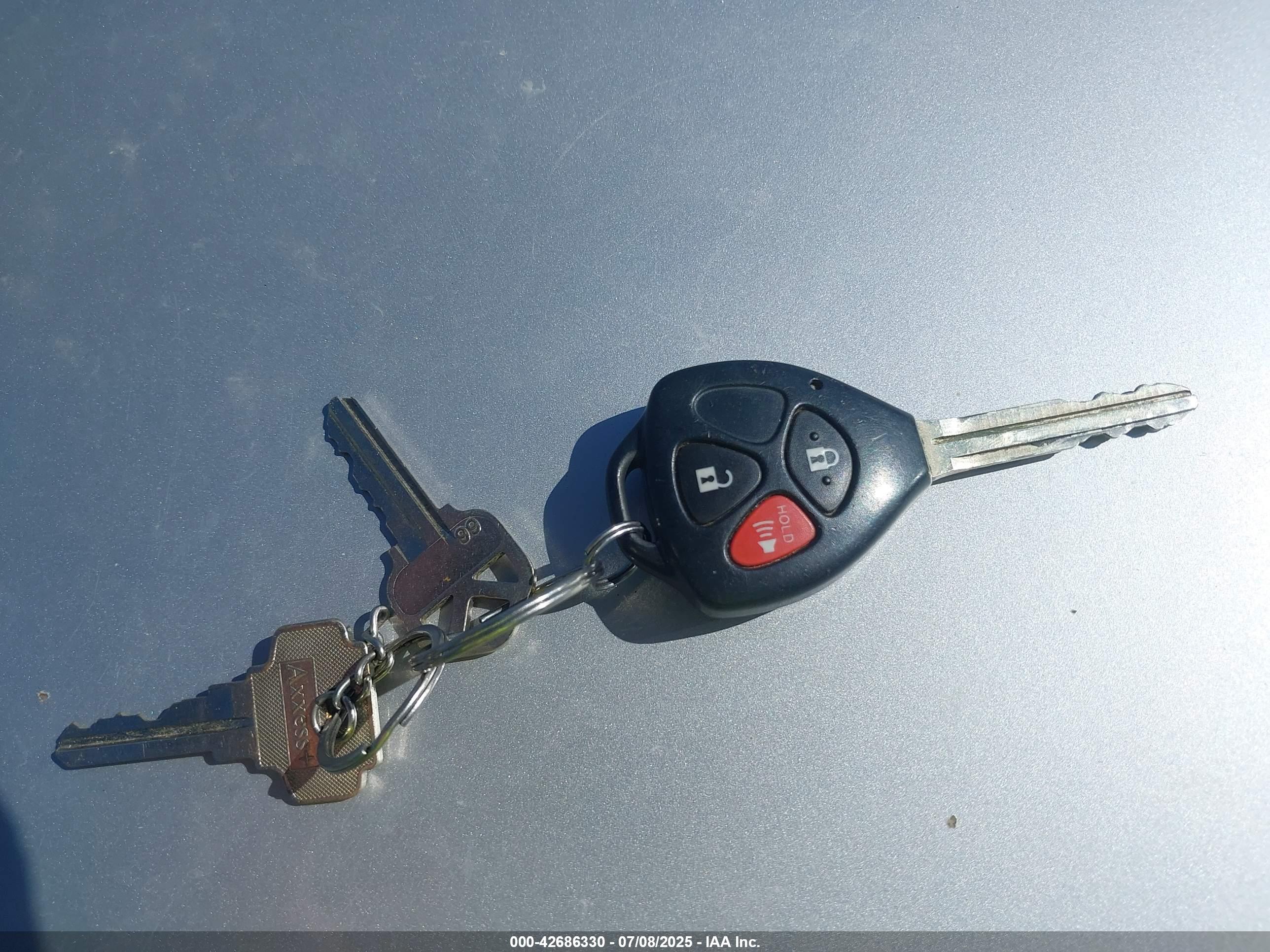TOYOTA RAV4 image 11