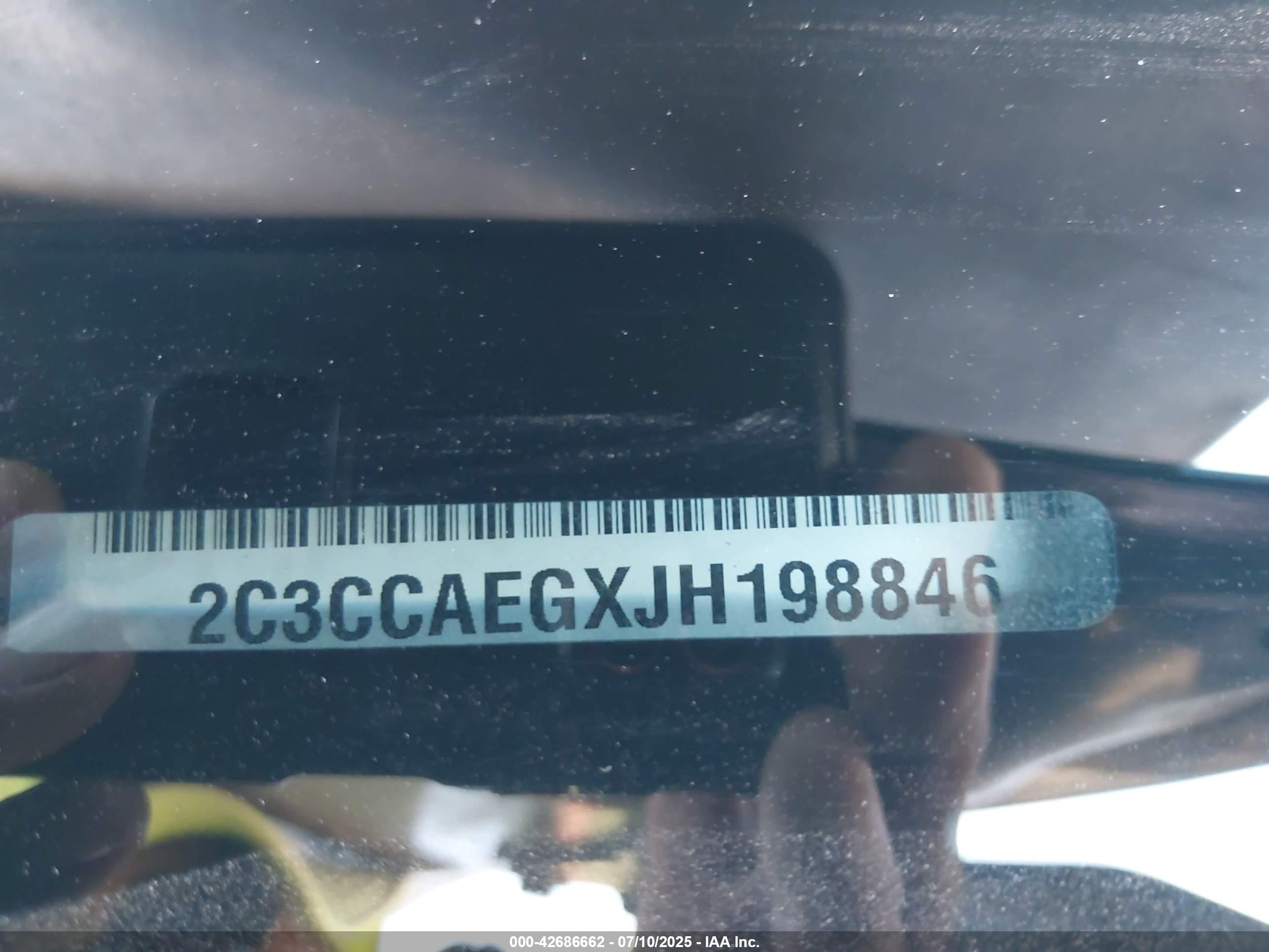 CHRYSLER 300 image 9