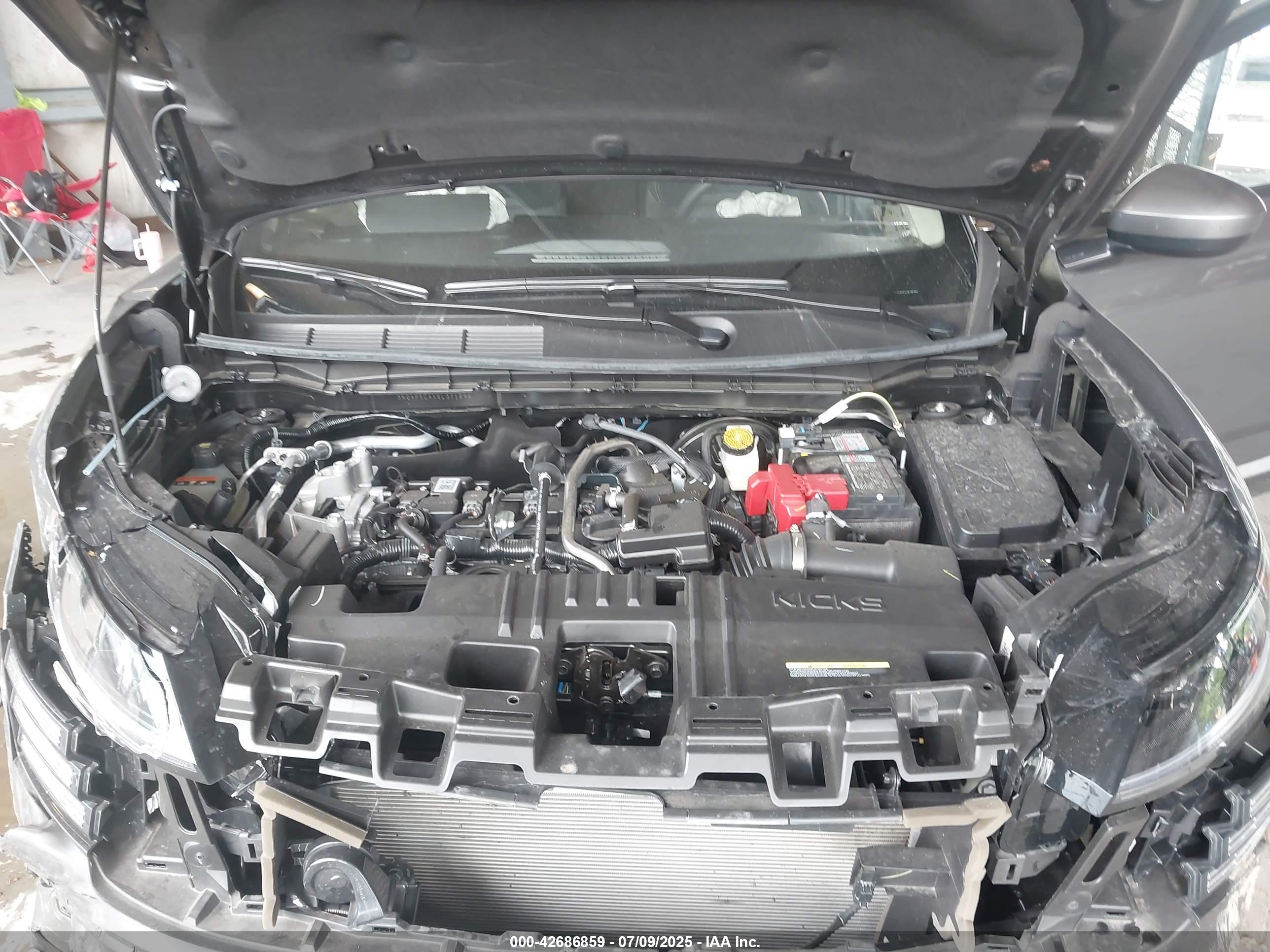 NISSAN KICKS image 10