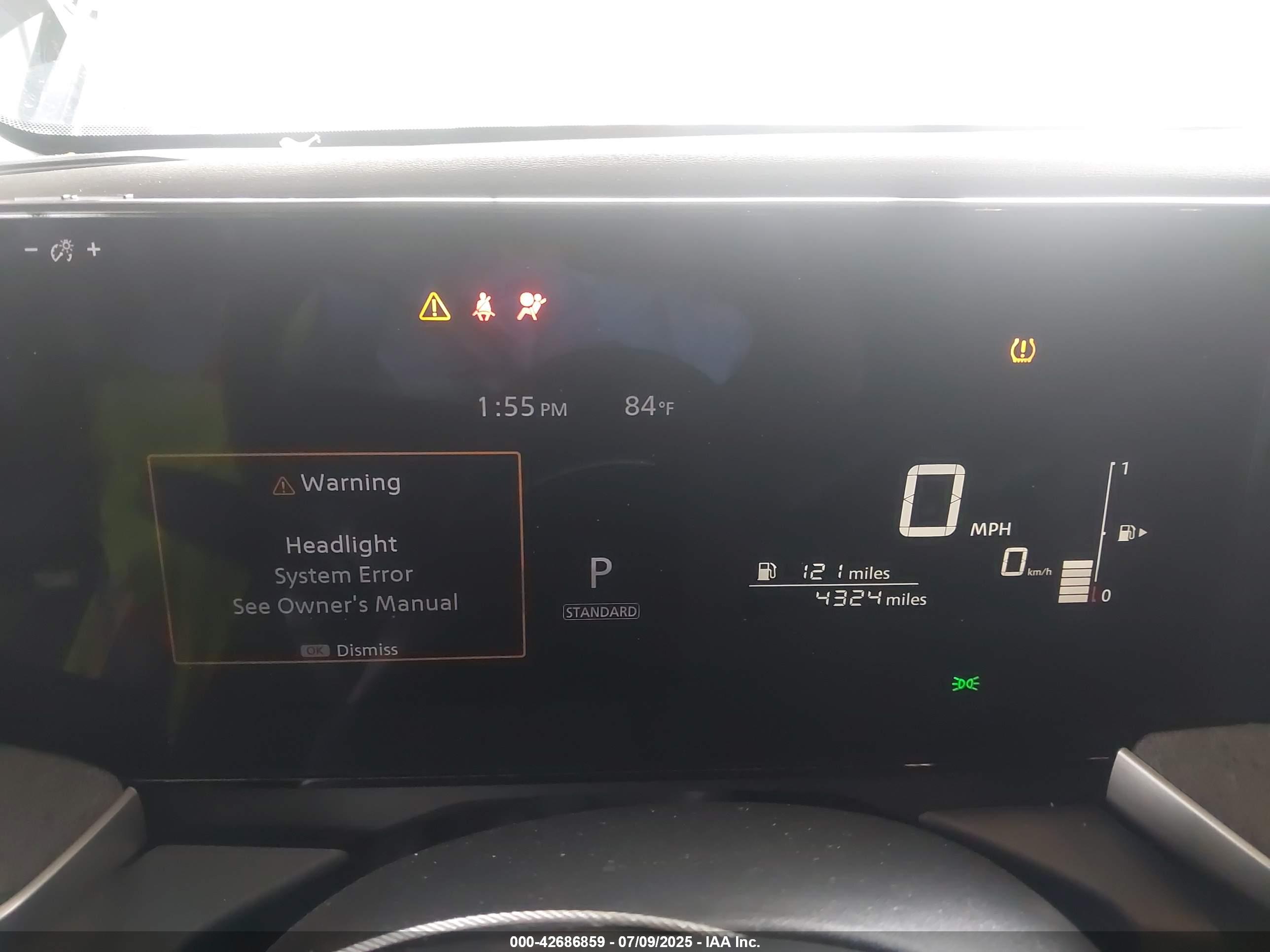 NISSAN KICKS image 7