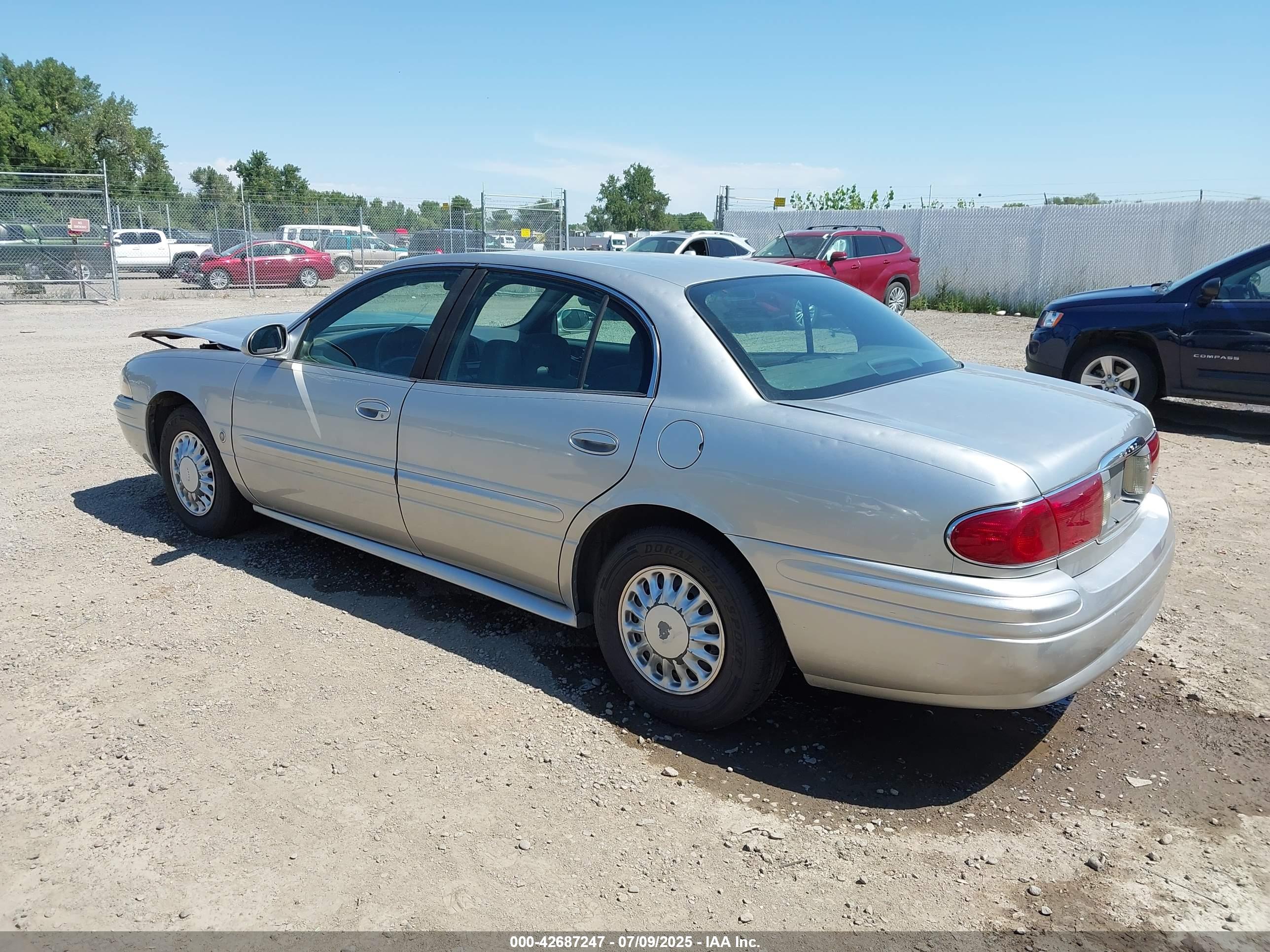 BUICK LESABRE image 3
