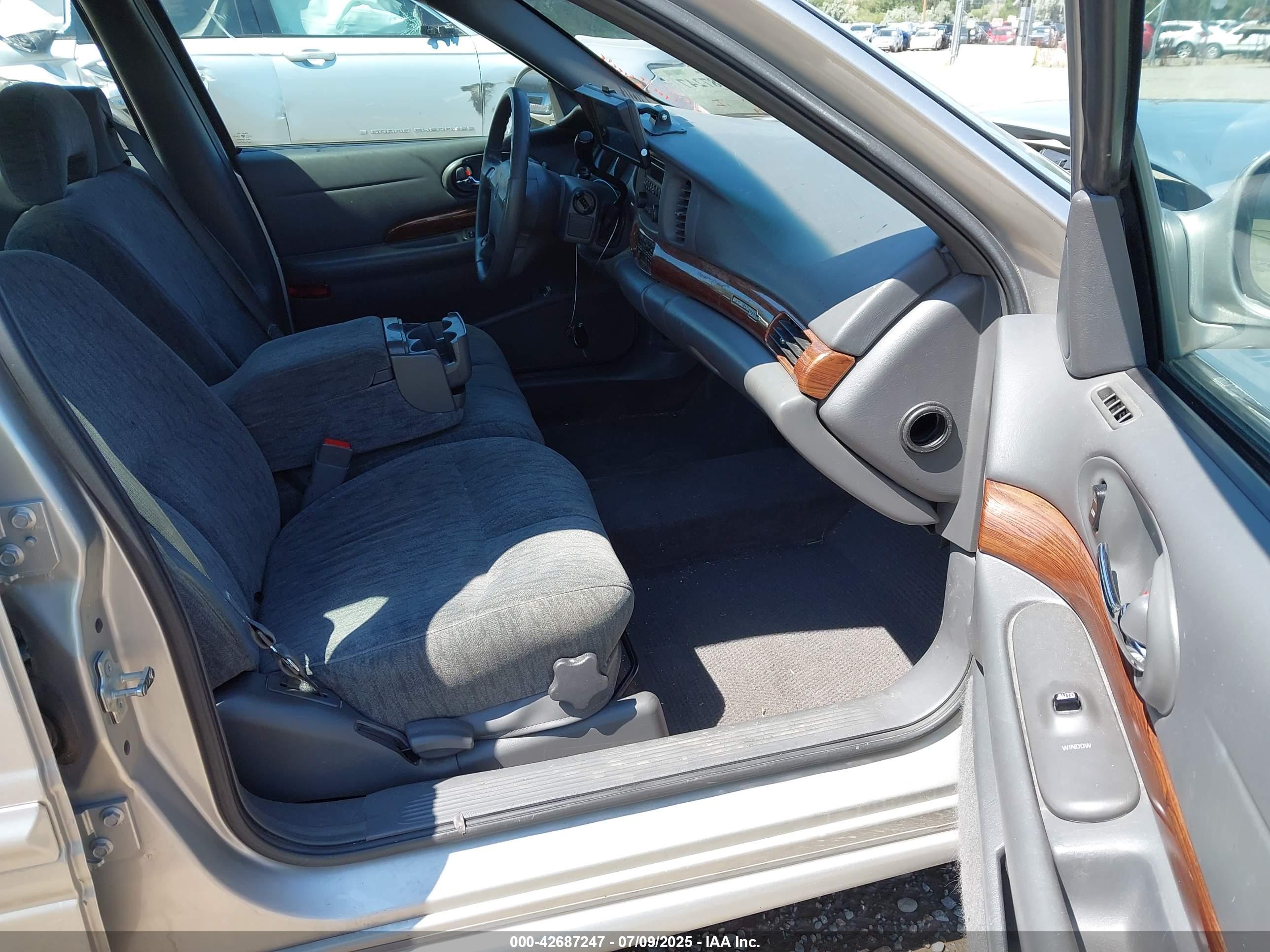 BUICK LESABRE image 5