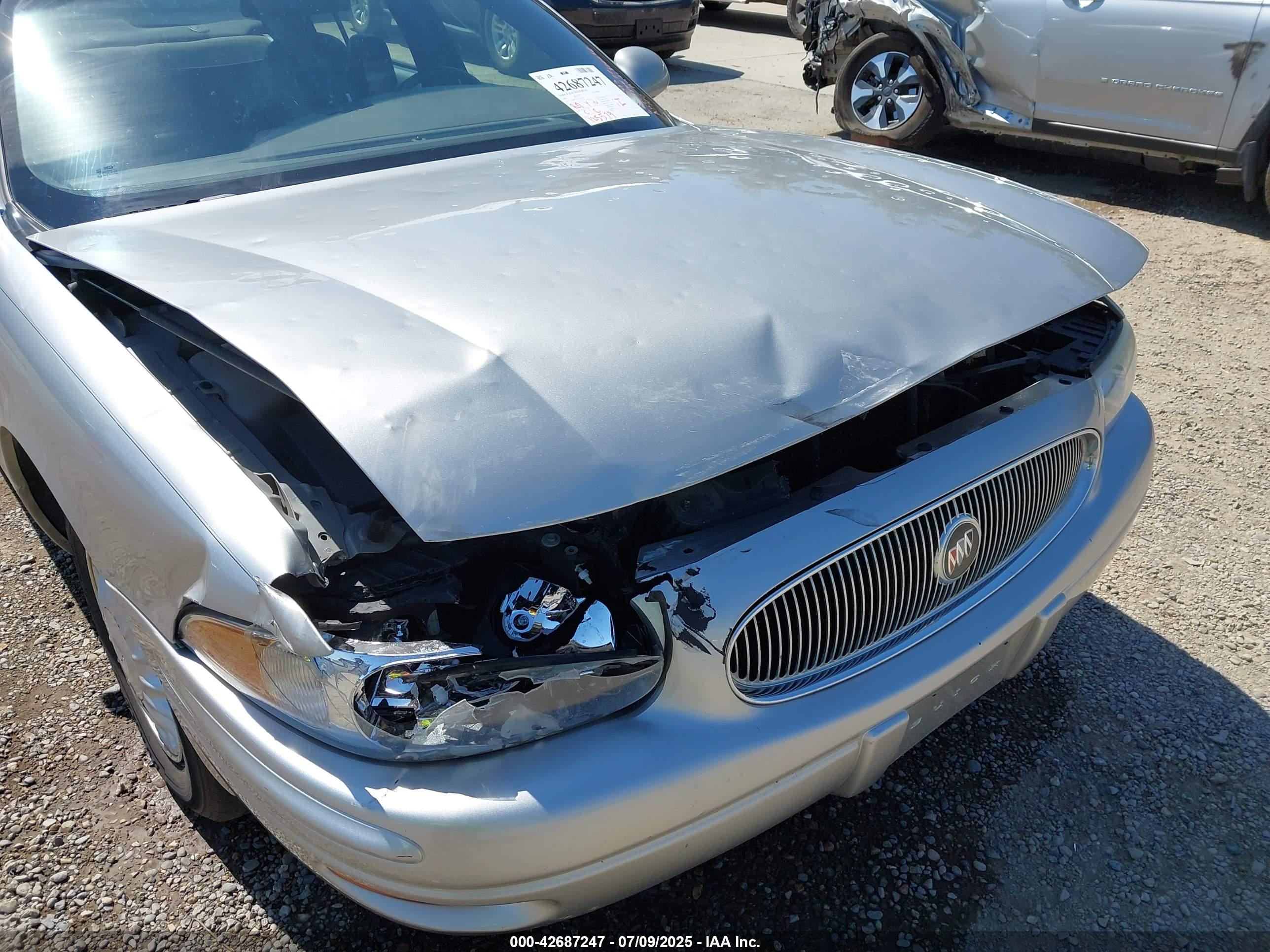 BUICK LESABRE image 6