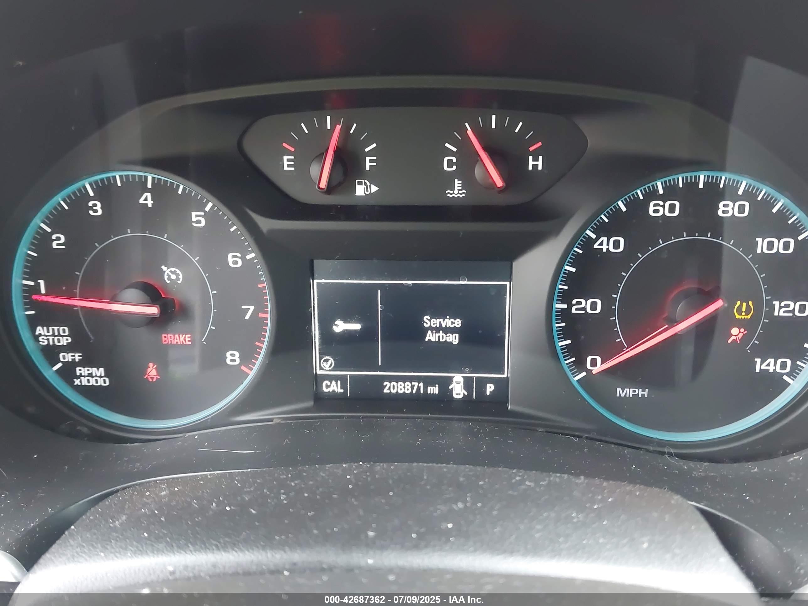 CHEVROLET MALIBU image 7