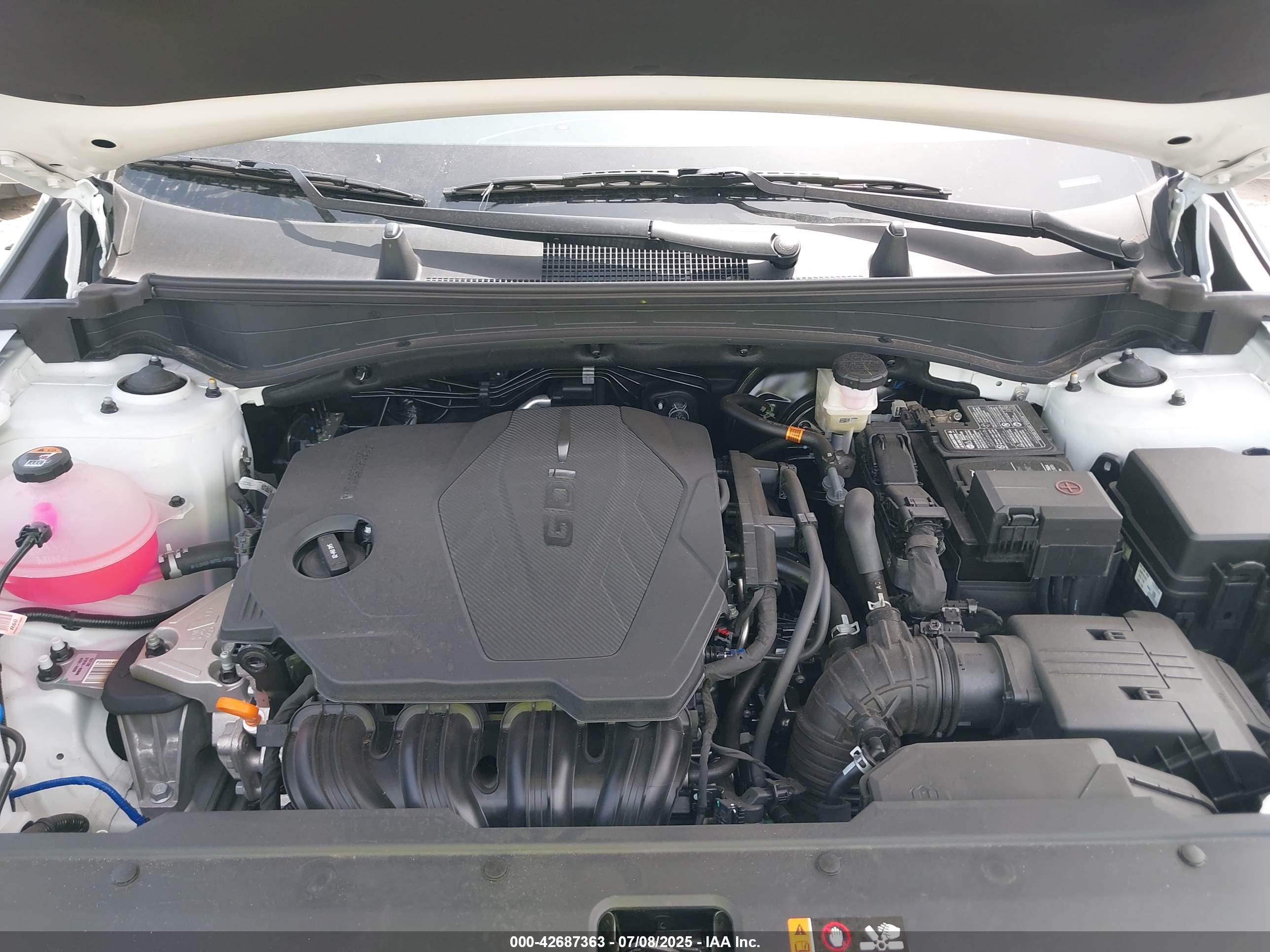 KIA SPORTAGE image 10