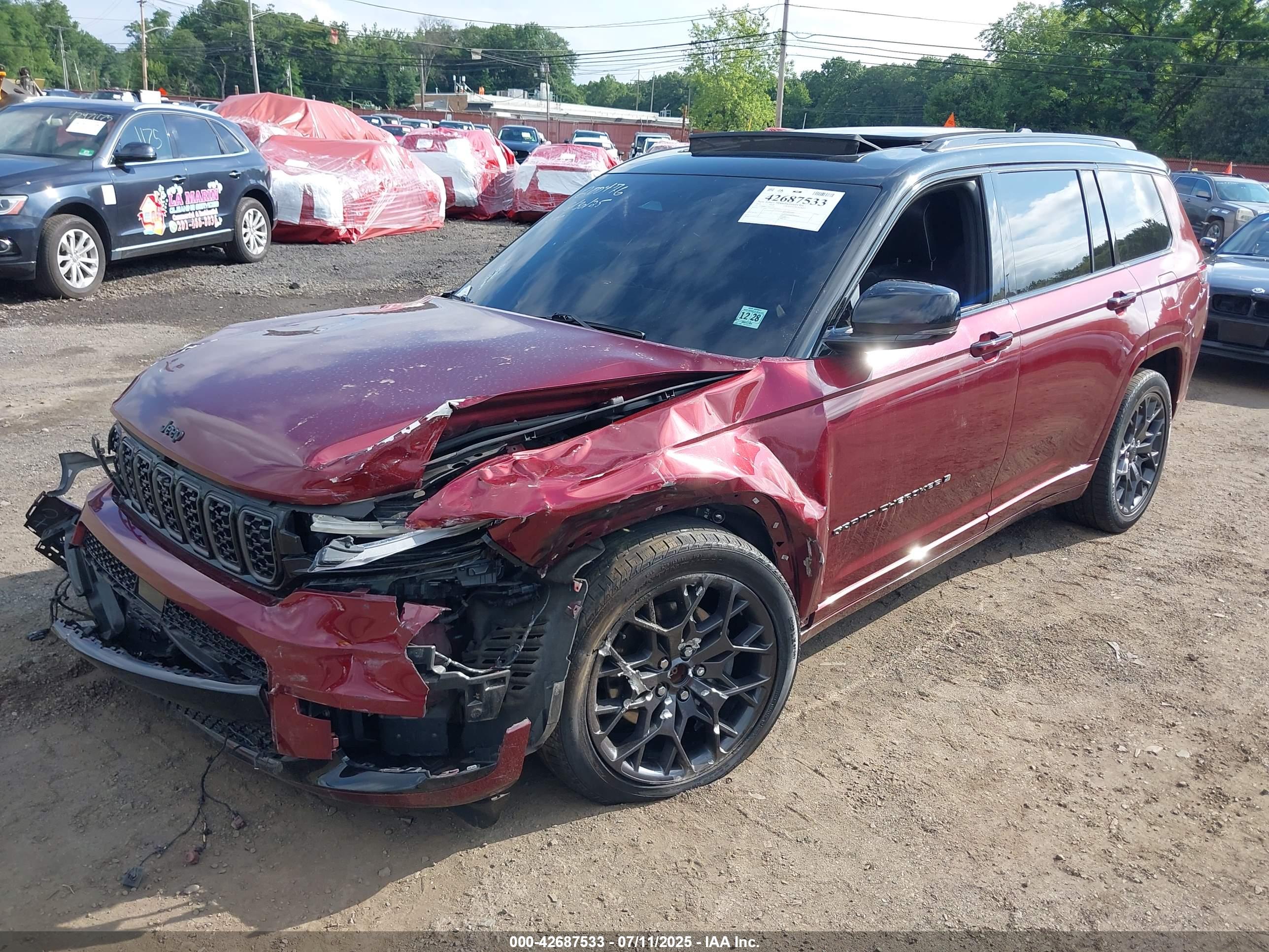 JEEP GRAND image 6