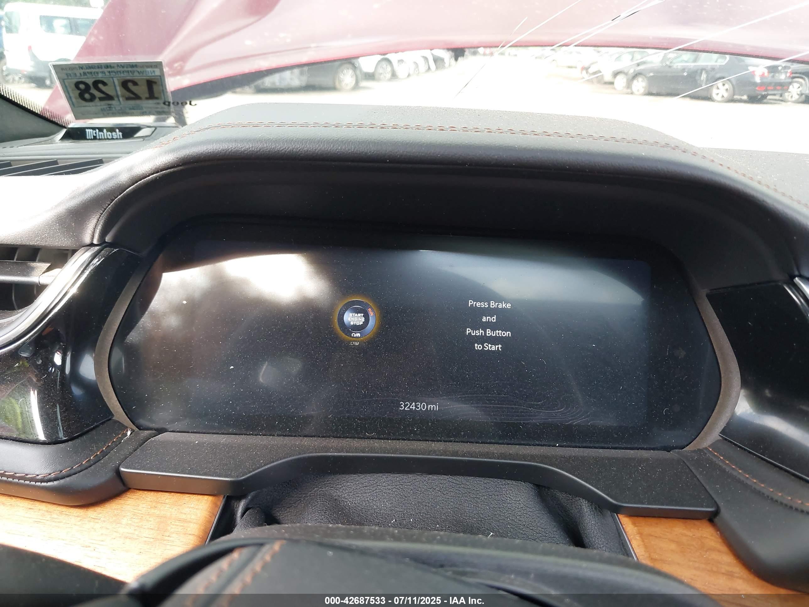 JEEP GRAND image 7