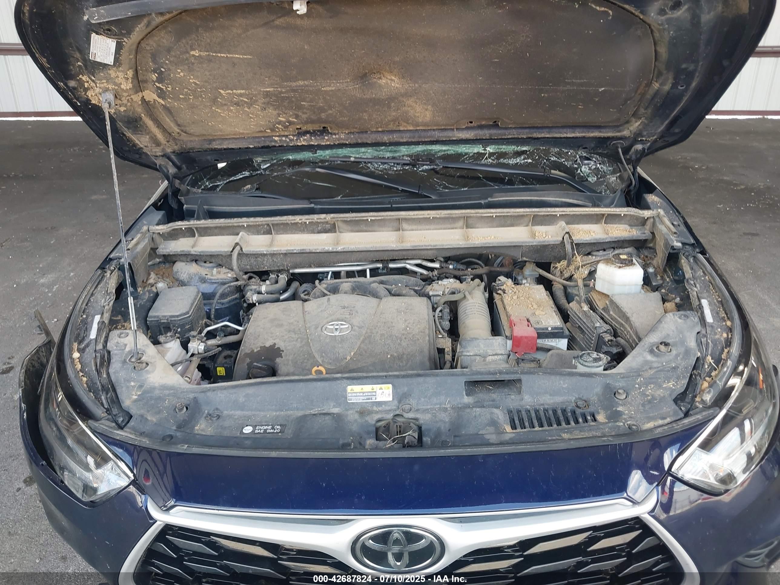 TOYOTA HIGHLANDER image 10