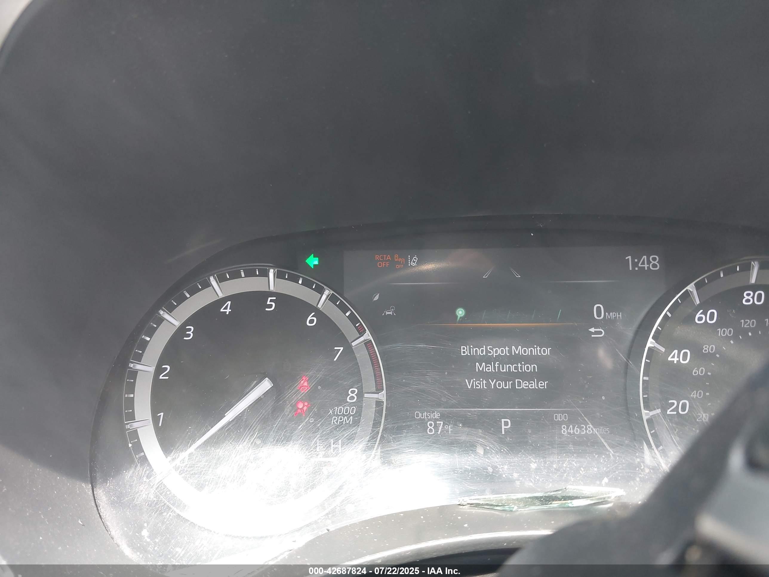 TOYOTA HIGHLANDER image 7