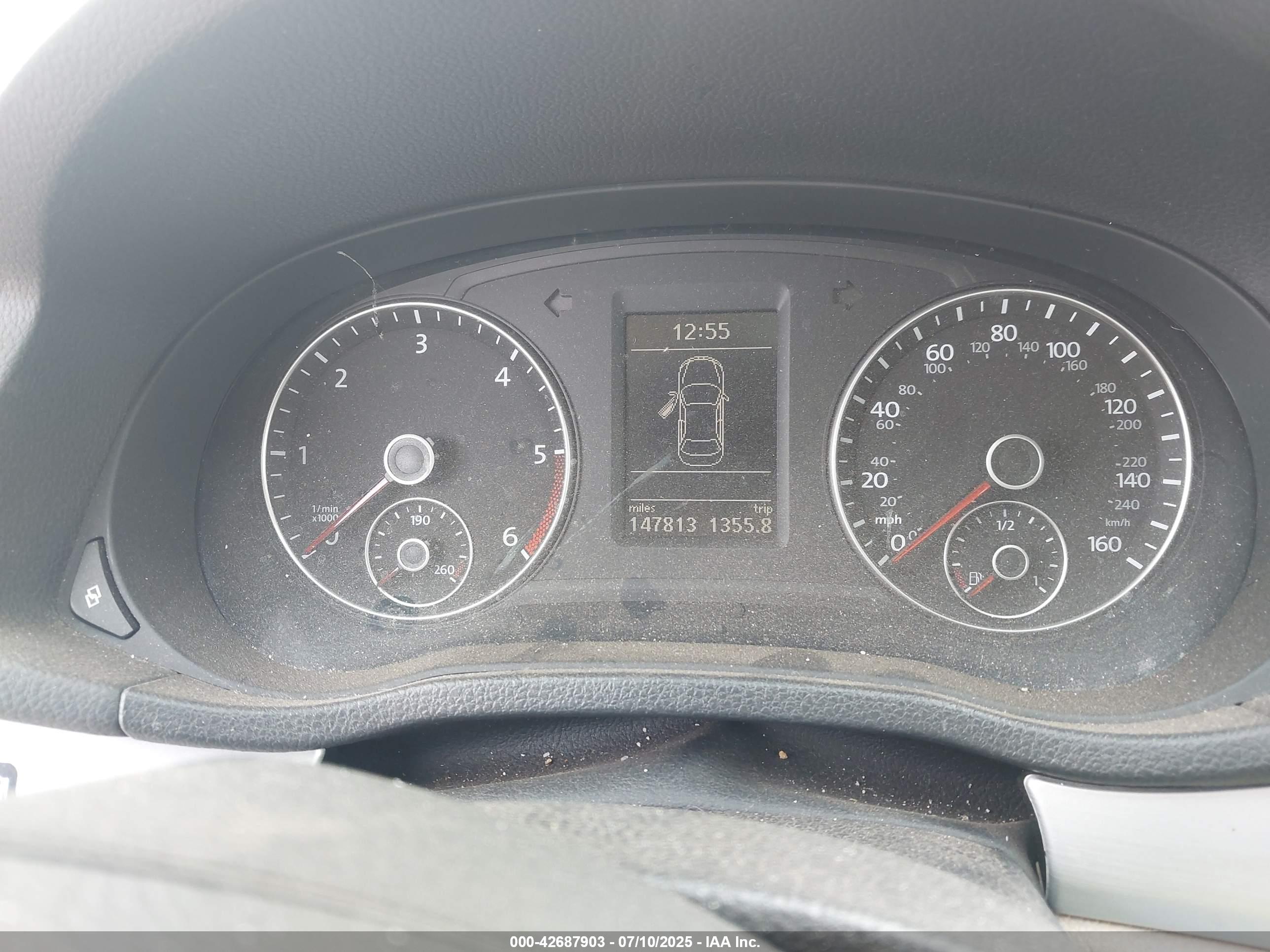 VOLKSWAGEN PASSAT image 7