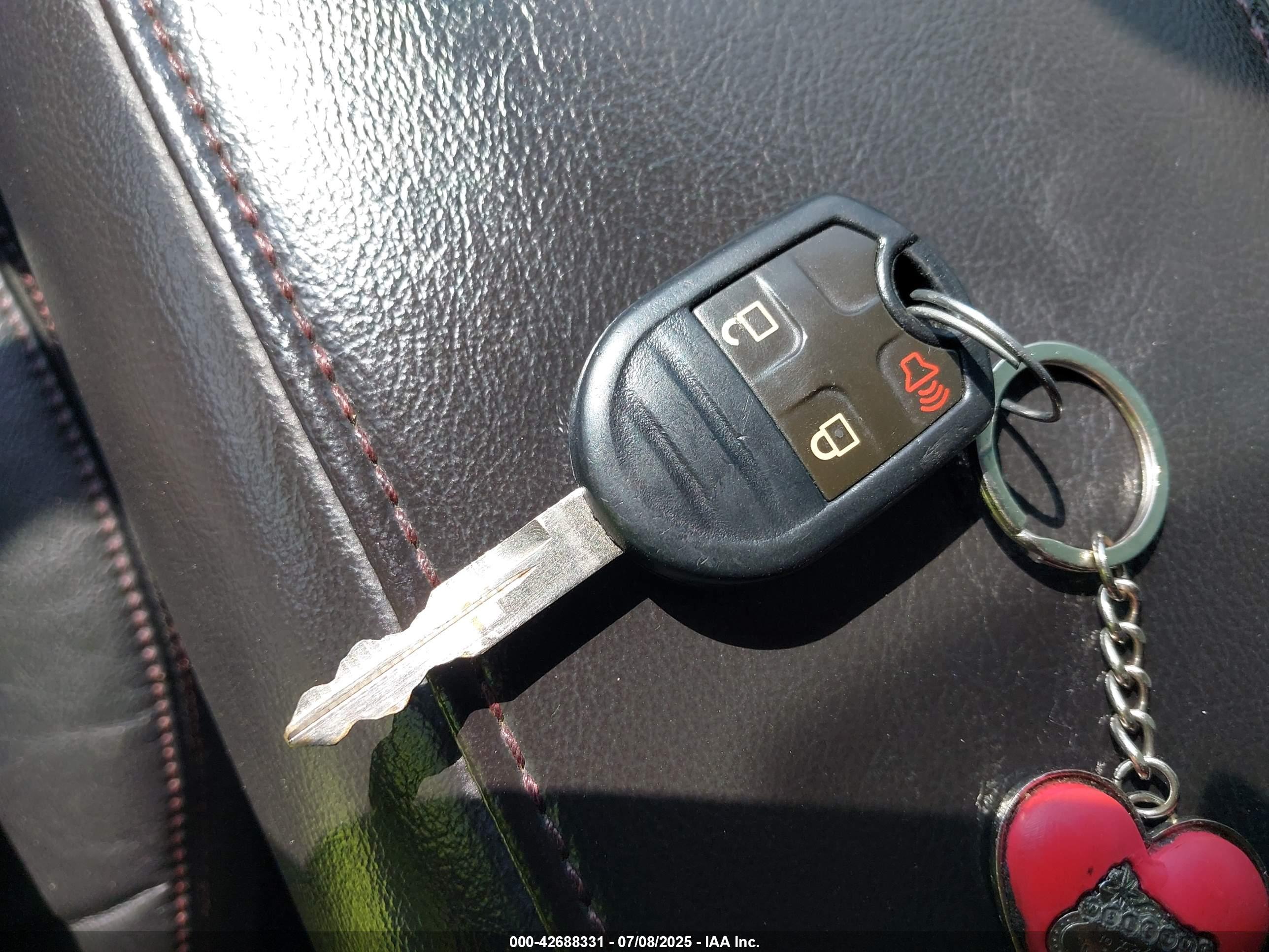 FORD EDGE image 11