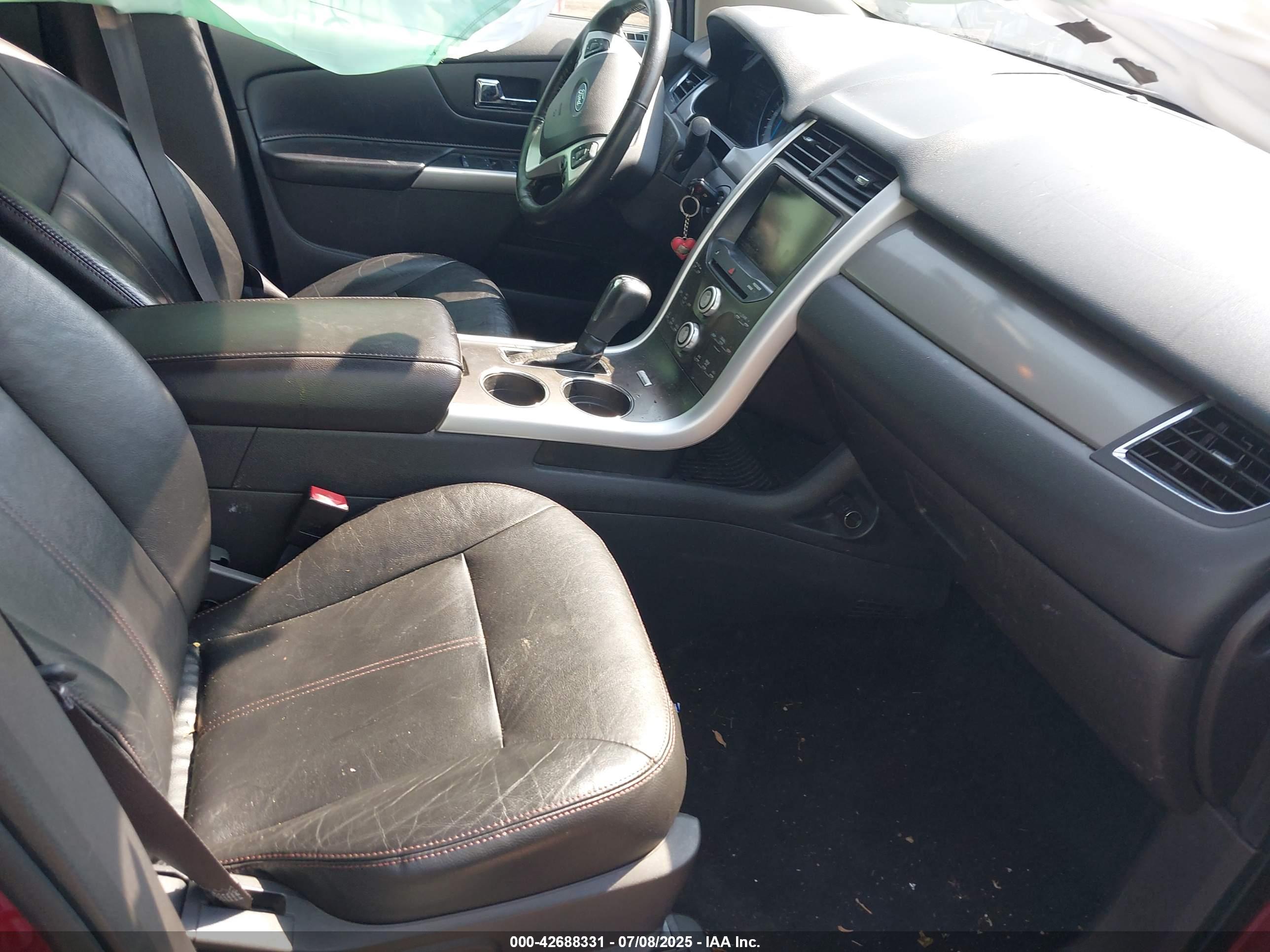FORD EDGE image 5